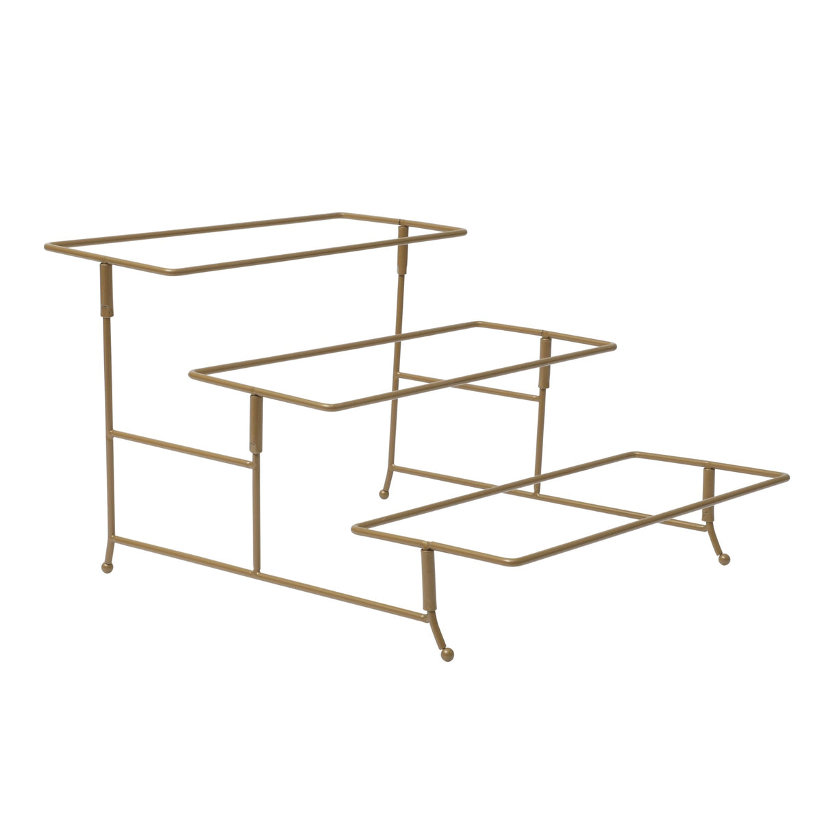 Gibson Home Gracious Dining Tiered Server, photo 5