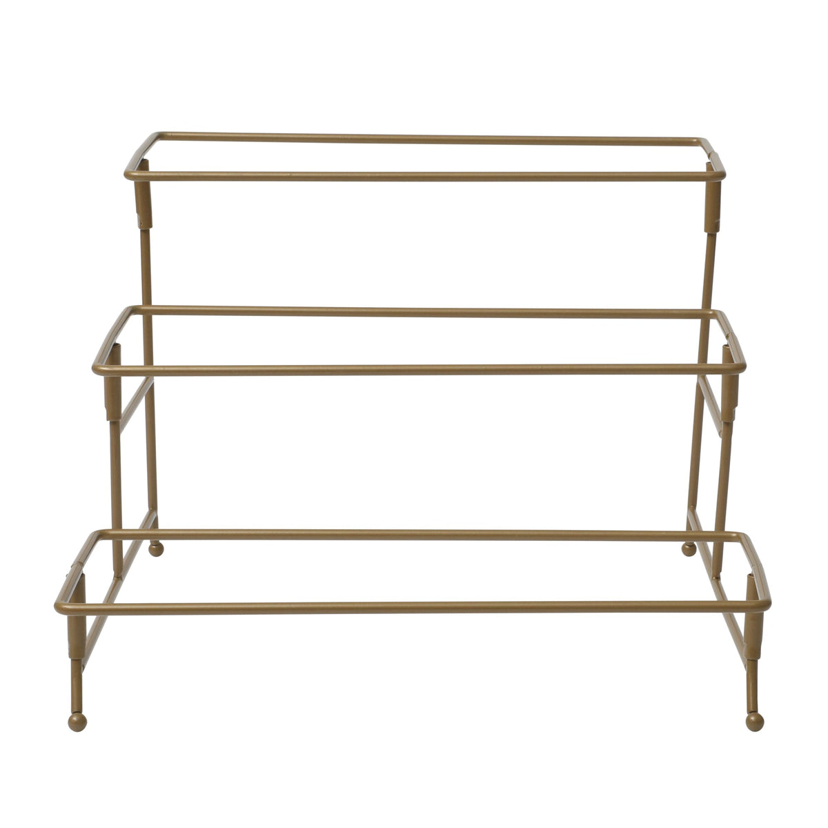 Gibson Home Gracious Dining Tiered Server, photo 9