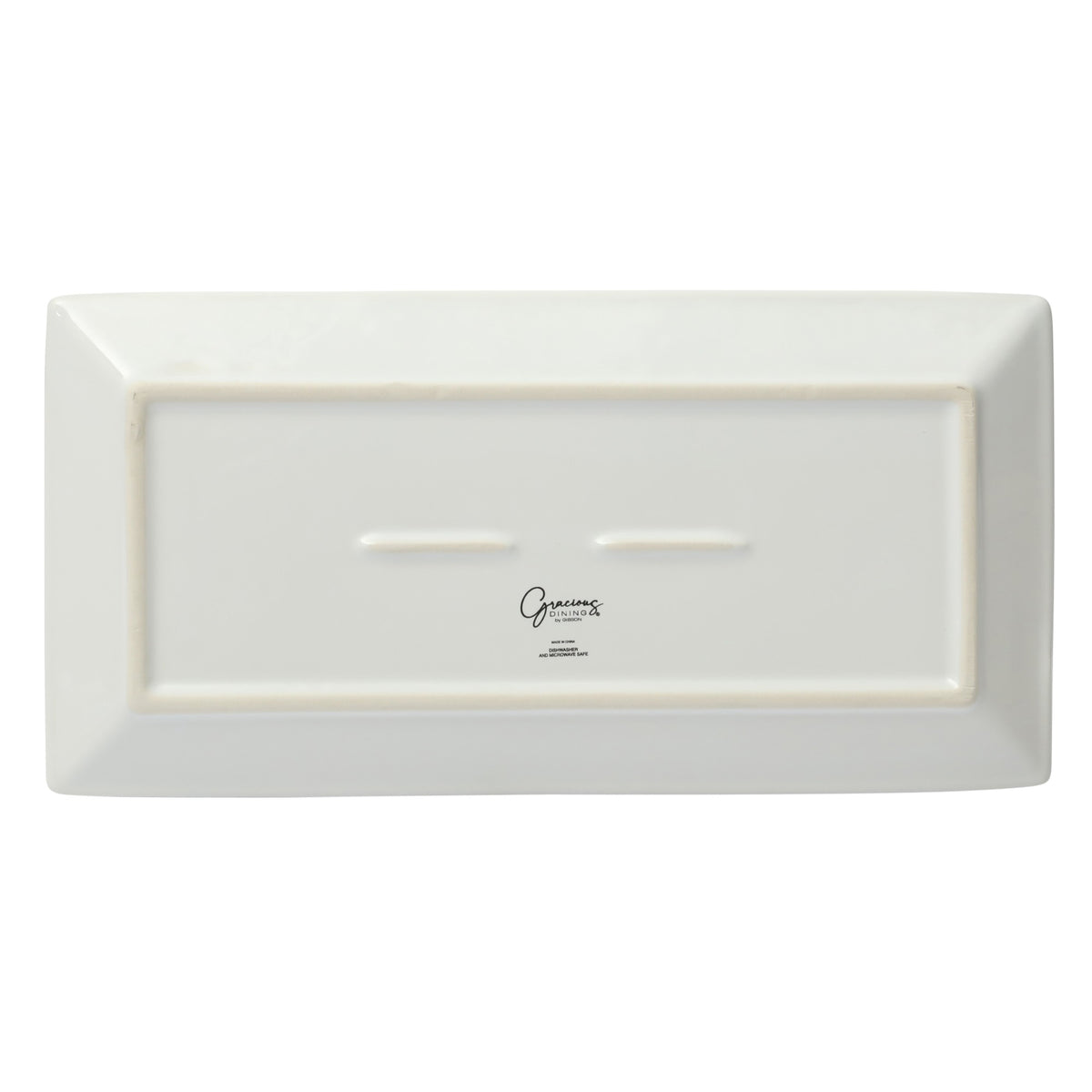 Gibson Home Gracious Dining Tiered Server, photo 8