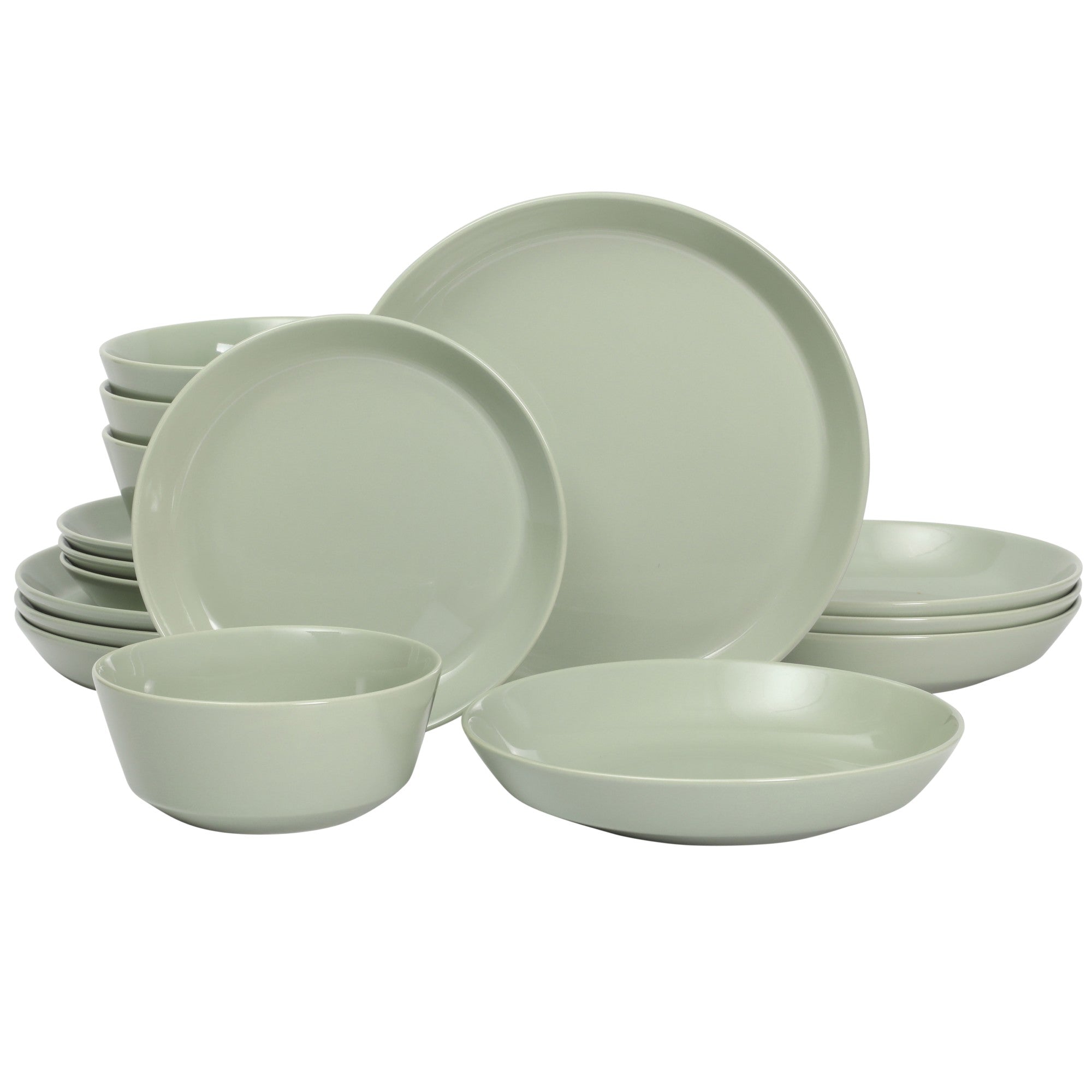 Porcelain Dinner Indiamart Aquatic Dinner Set Reims Stone