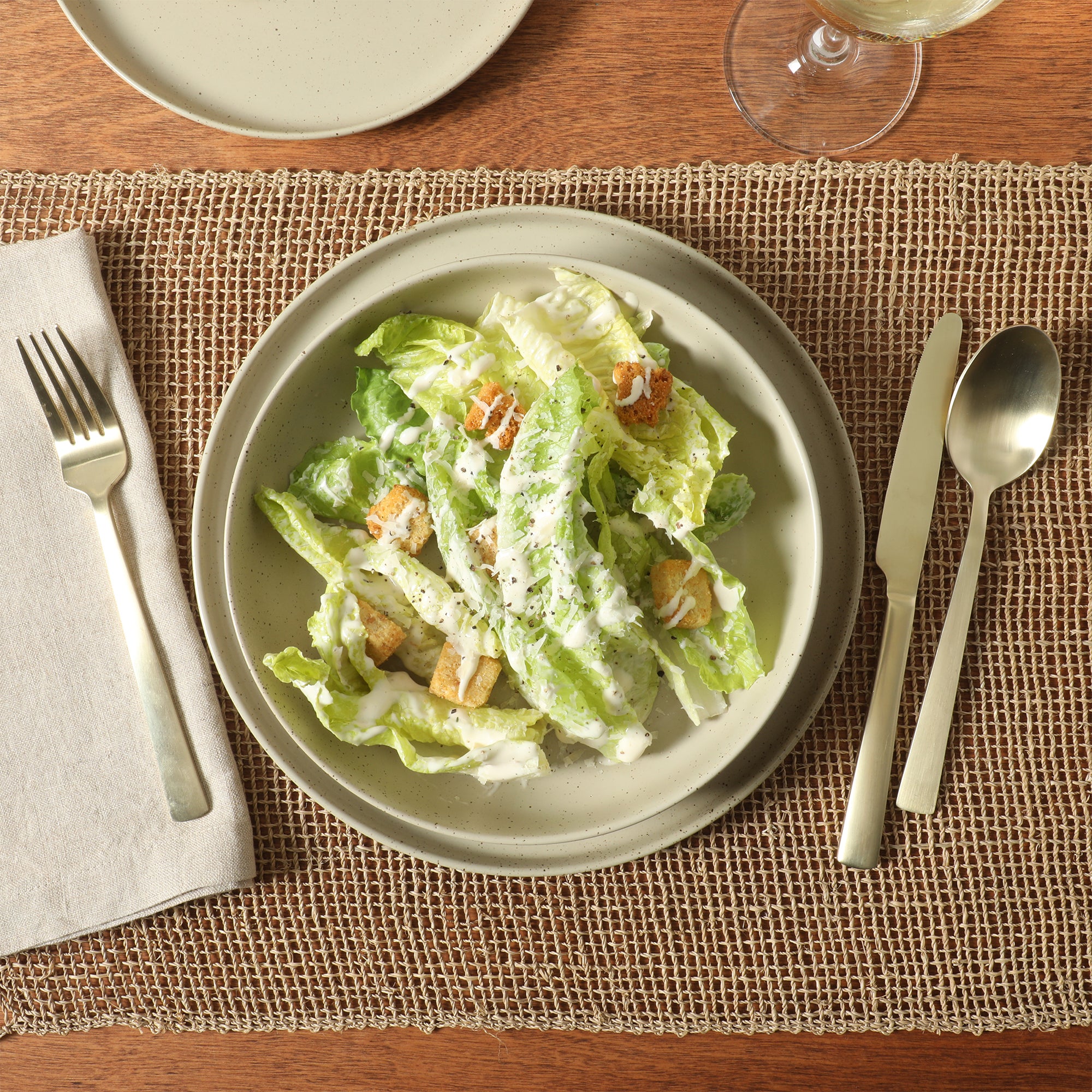 Gibson Elite Overbrook 16-Piece Pottery Clay Stoneware Dinnerware Set –  Reactive Glaze, Stackable Plates and Bowls w/ Pasta Bowl, Service for 4 – Microwave & Dishwasher Safe