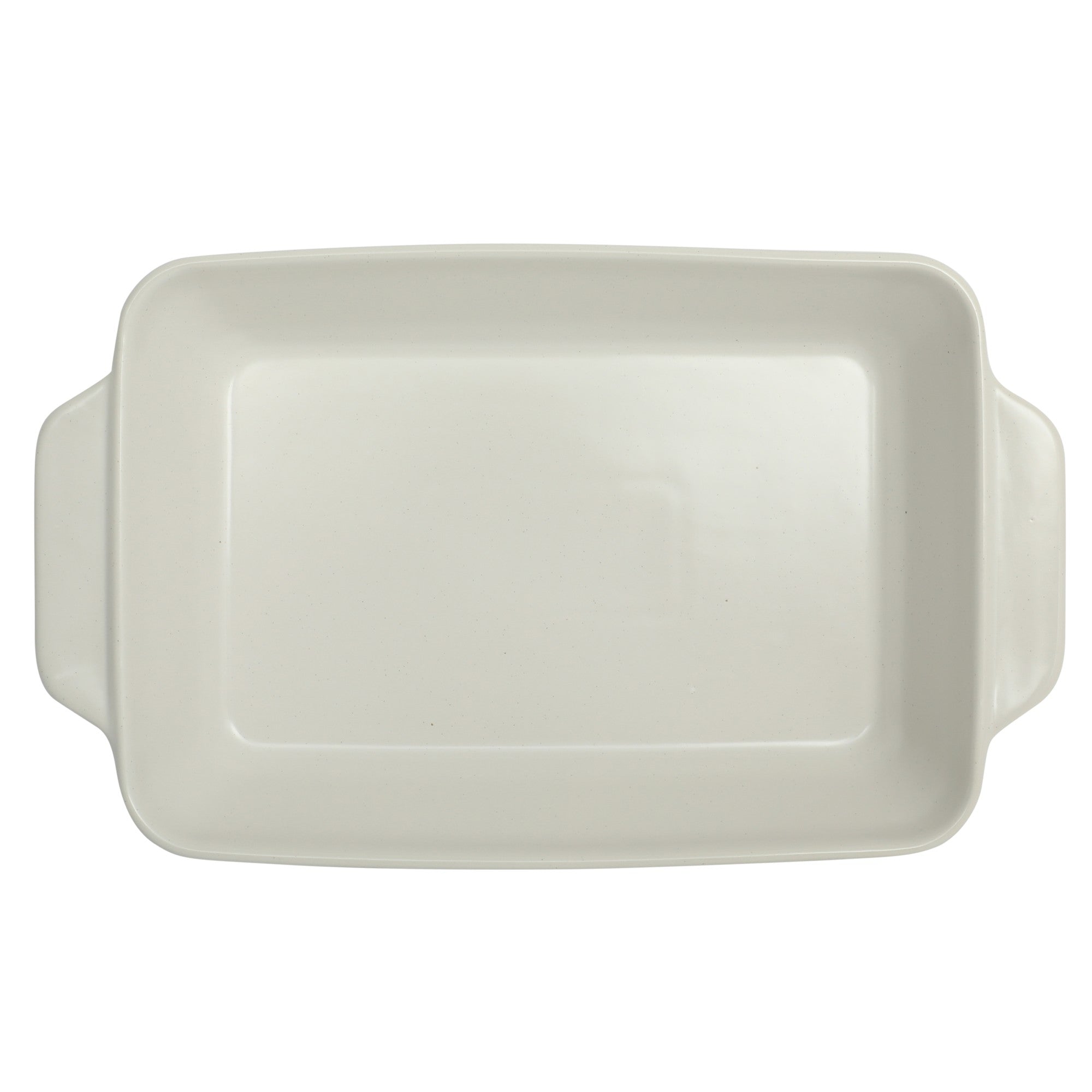 Gibson Home Beachmont 9 x 13 4 Qt Casserole Baking Dish for Oven, Ceramic Baking Pan, Lasagna Pan with Handles - Microwave and Oven Safe