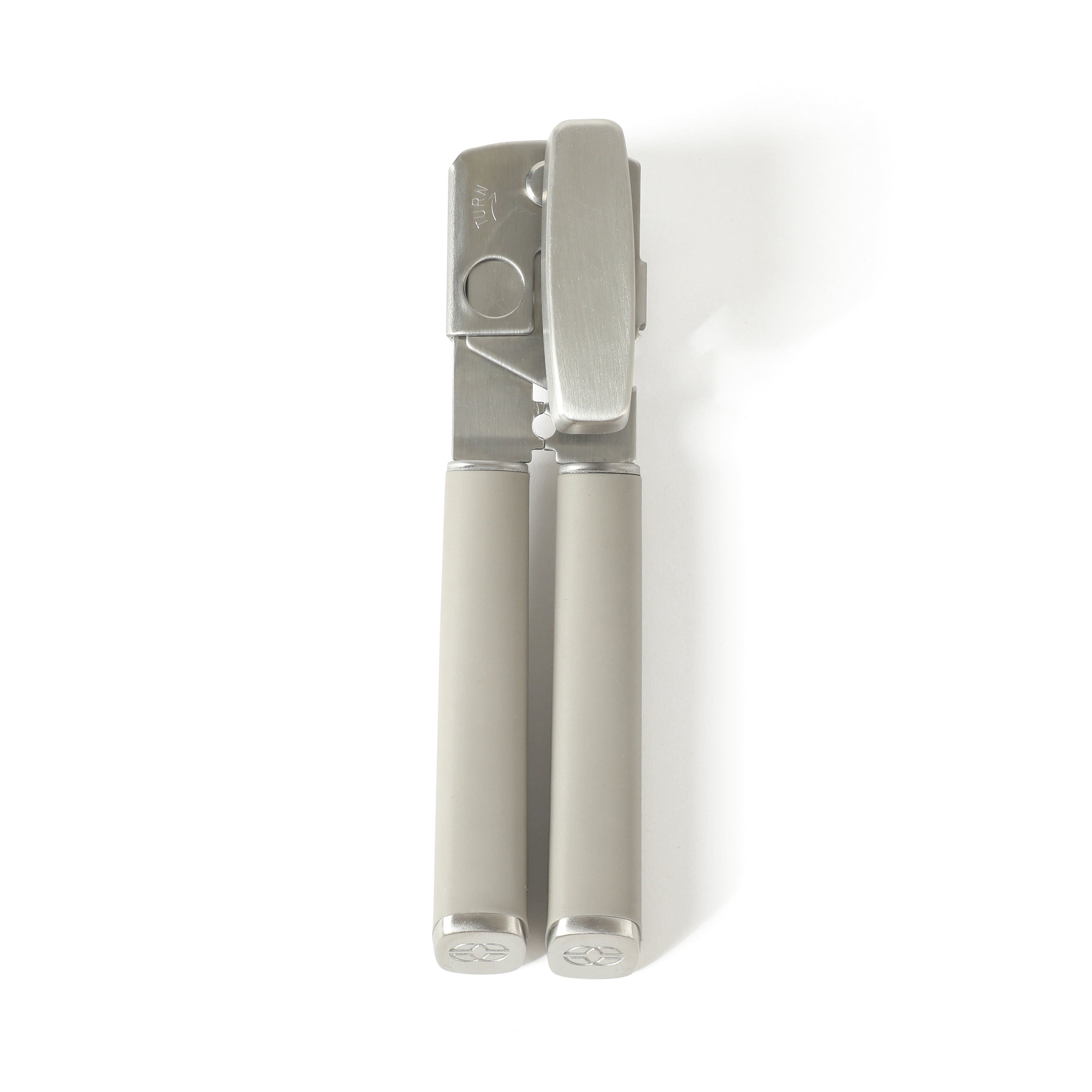 Calphalon Edge 6 Piece Stainless Steel Kitchen Tool & Gadget Set- Taupe