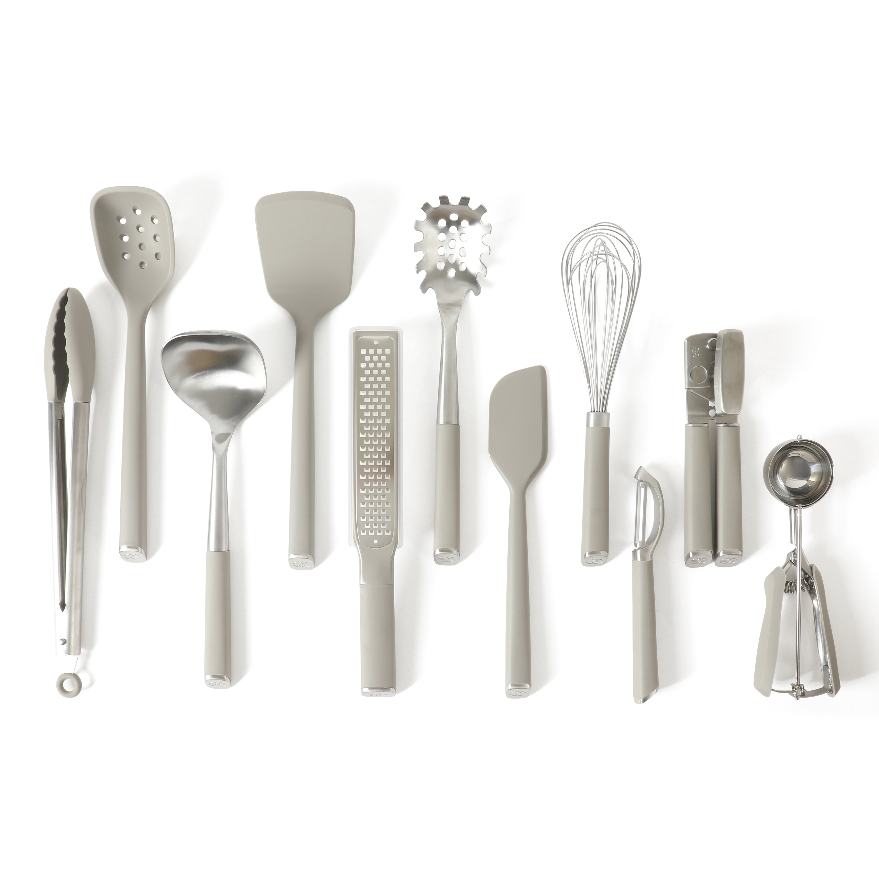 Calphalon Edge 11 Piece Stainless Steel Kitchen Tools and Gadgets Set