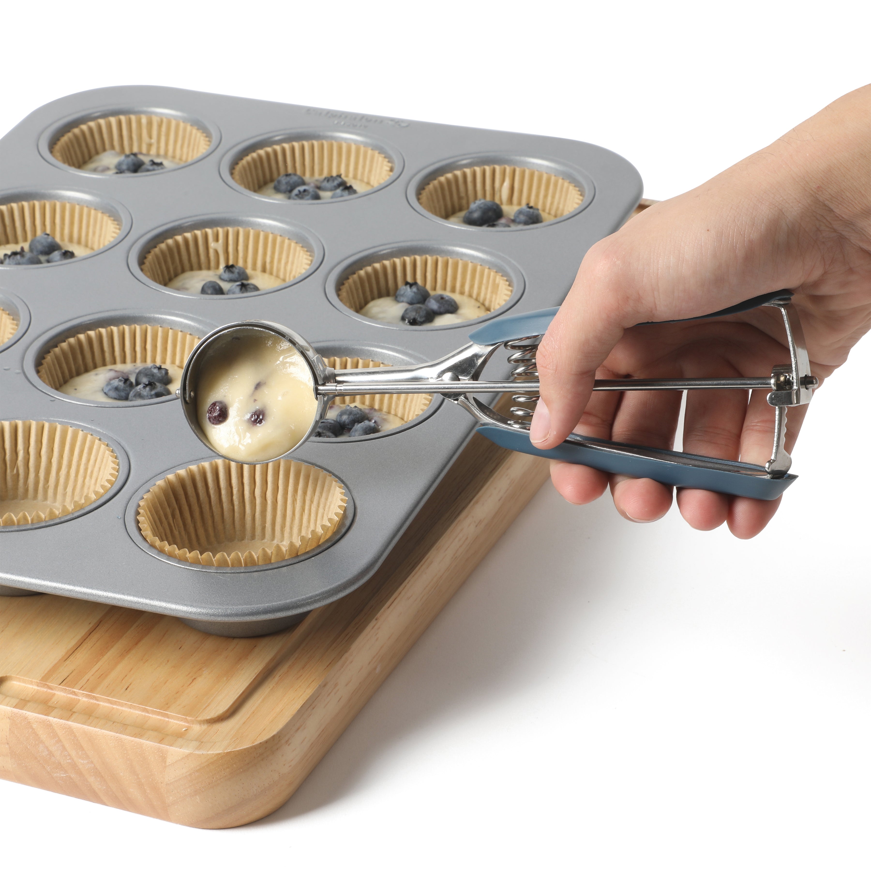Calphalon Edge 11 Piece Stainless Steel Kitchen Tools and Gadgets Set
