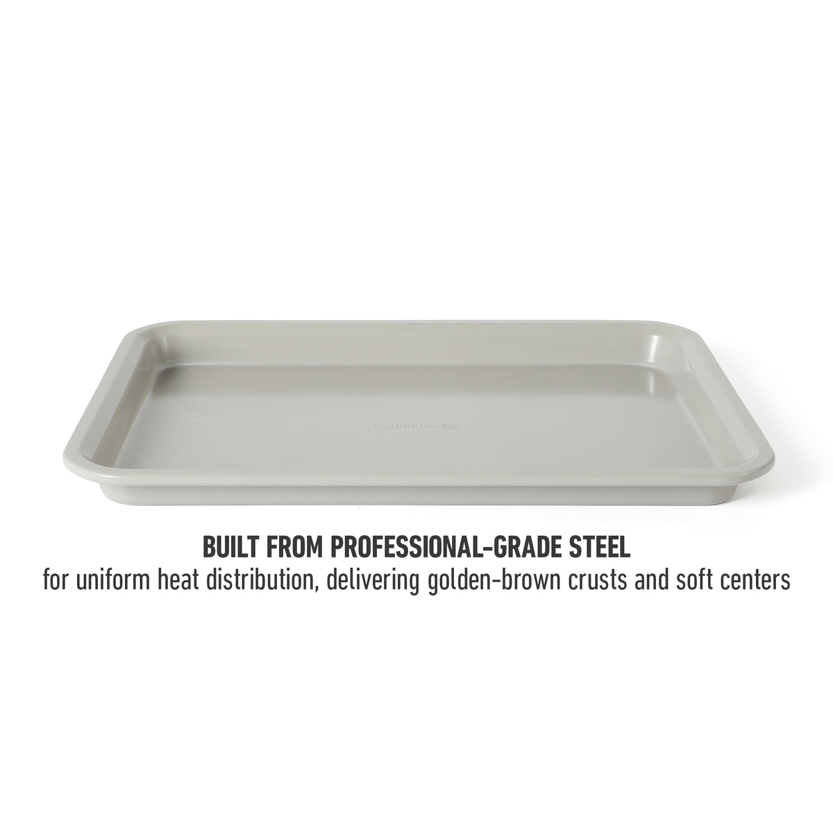 Calphalon Legacy 3 Piece 18", 15" and 13" PFA Free Nonstick Cookie Sheet Set