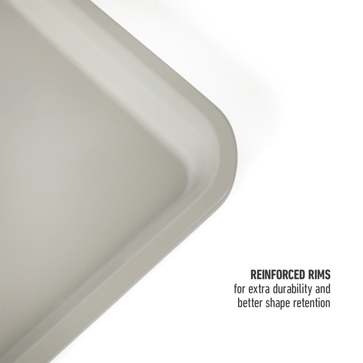 Calphalon Legacy 3 Piece 18", 15" and 13" PFA Free Nonstick Cookie Sheet Set