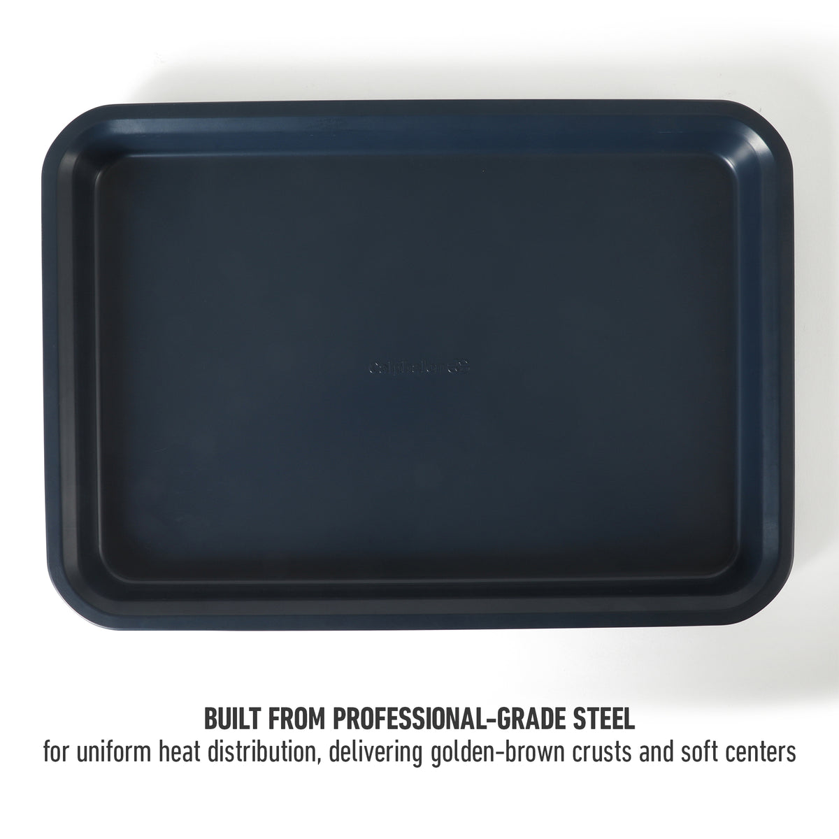 Calphalon Legacy 3 Piece 18", 15" and 13" PFA Free Nonstick Cookie Sheet Set