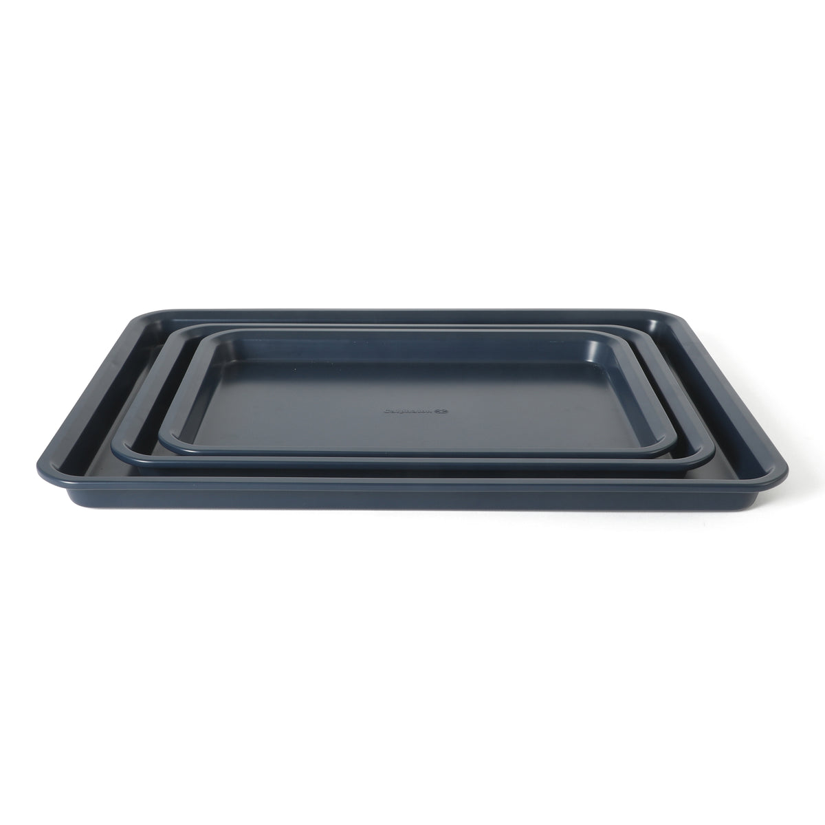Calphalon Legacy 3 Piece 18", 15" and 13" PFA Free Nonstick Cookie Sheet Set