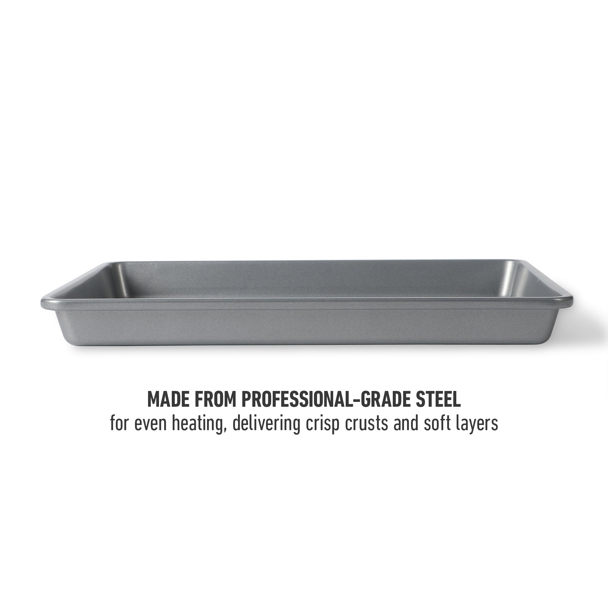 Calphalon Titan 10 Piece Steel Core PFA Free Nonstick Bakeware Set