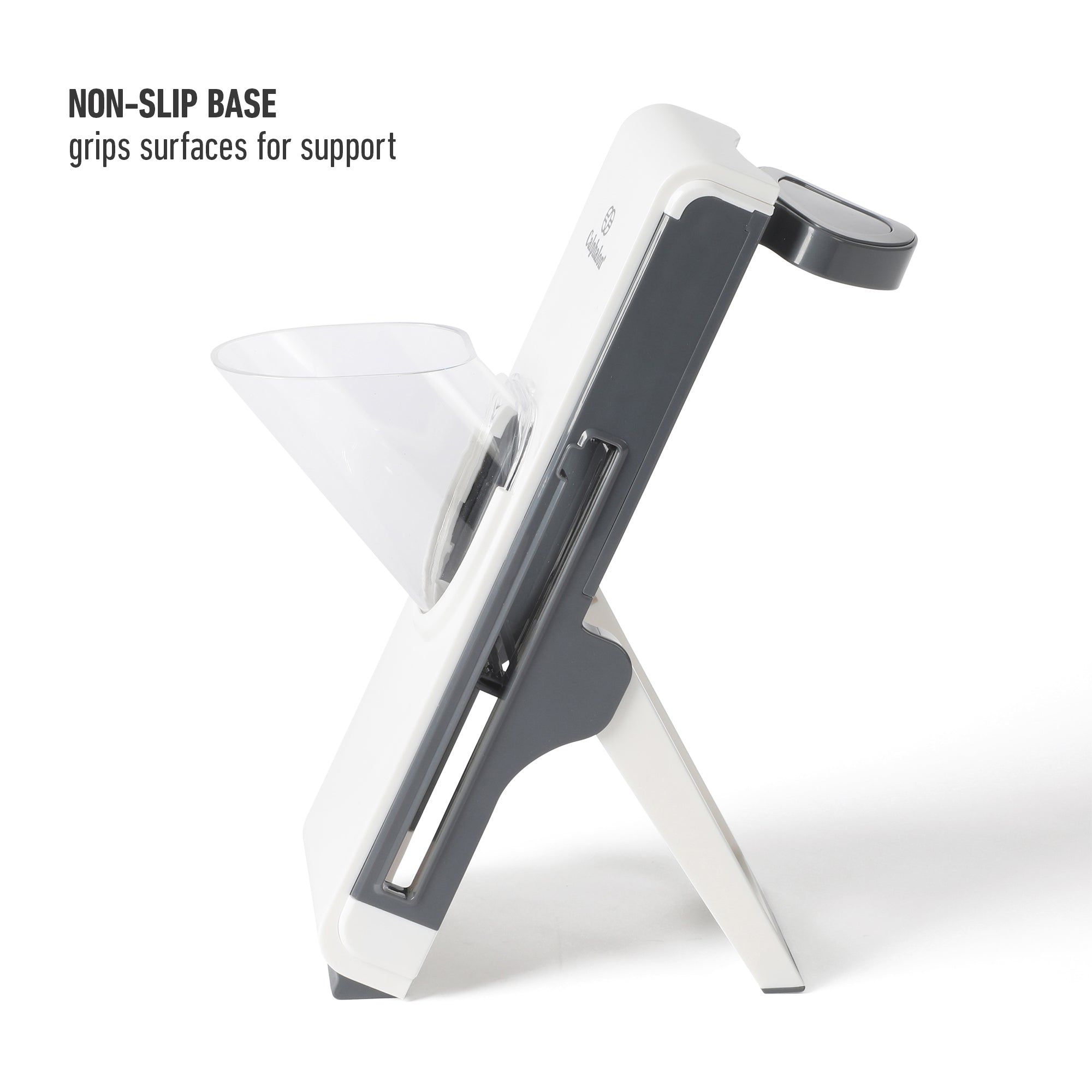 Calphalon Aero Mandoline Slicer, Manual Vegetable Chopper
