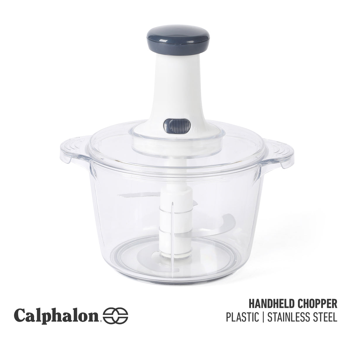 Calphalon Aero Manual Large Vegetable and Food Chopper and Processor