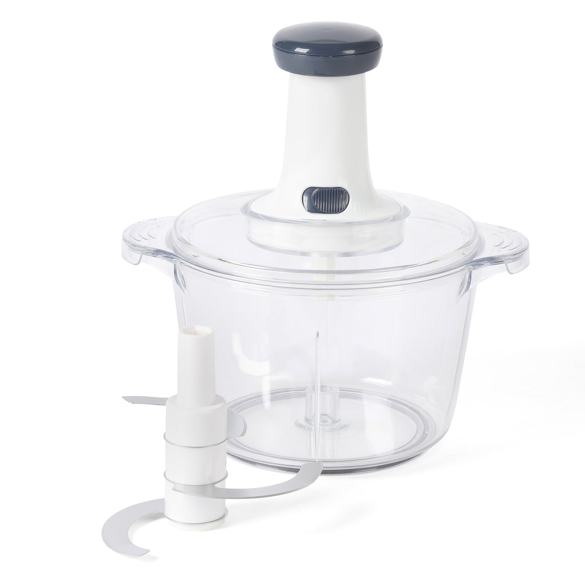 Calphalon Aero Manual Large Vegetable and Food Chopper and Processor