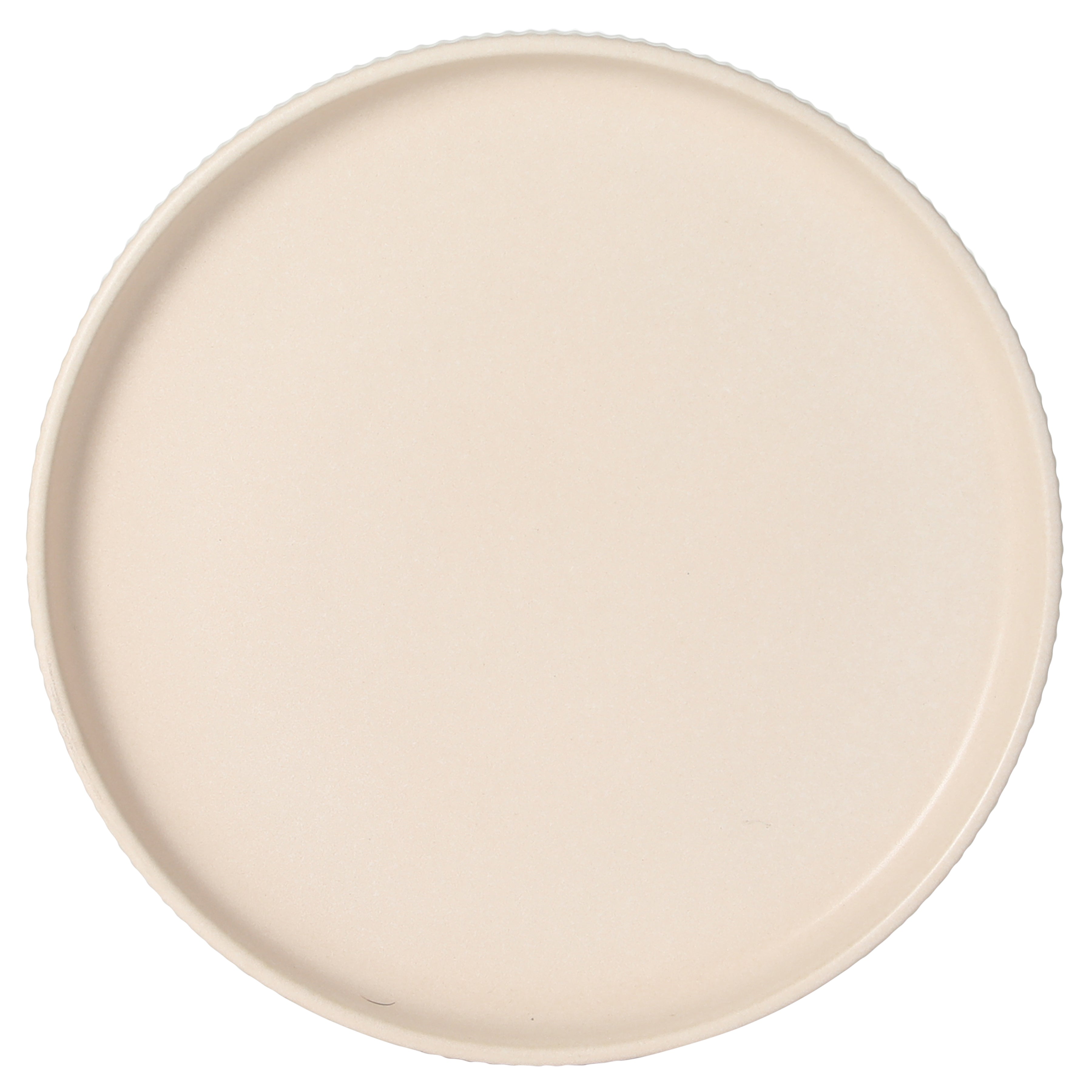 Gibson Elite Townscape Plates and Bowls 12 Piece Dinnerware Set