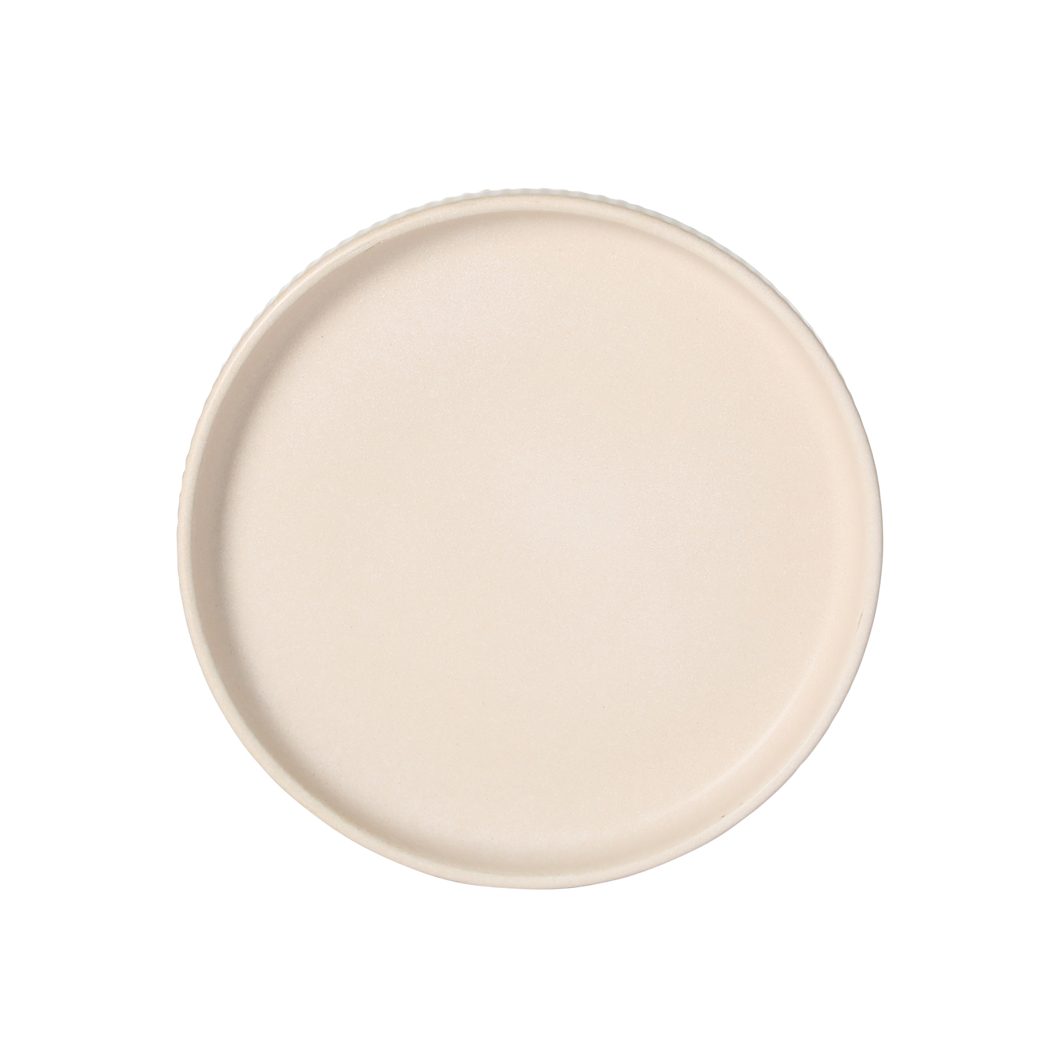 Gibson Elite Townscape Plates and Bowls 12 Piece Dinnerware Set