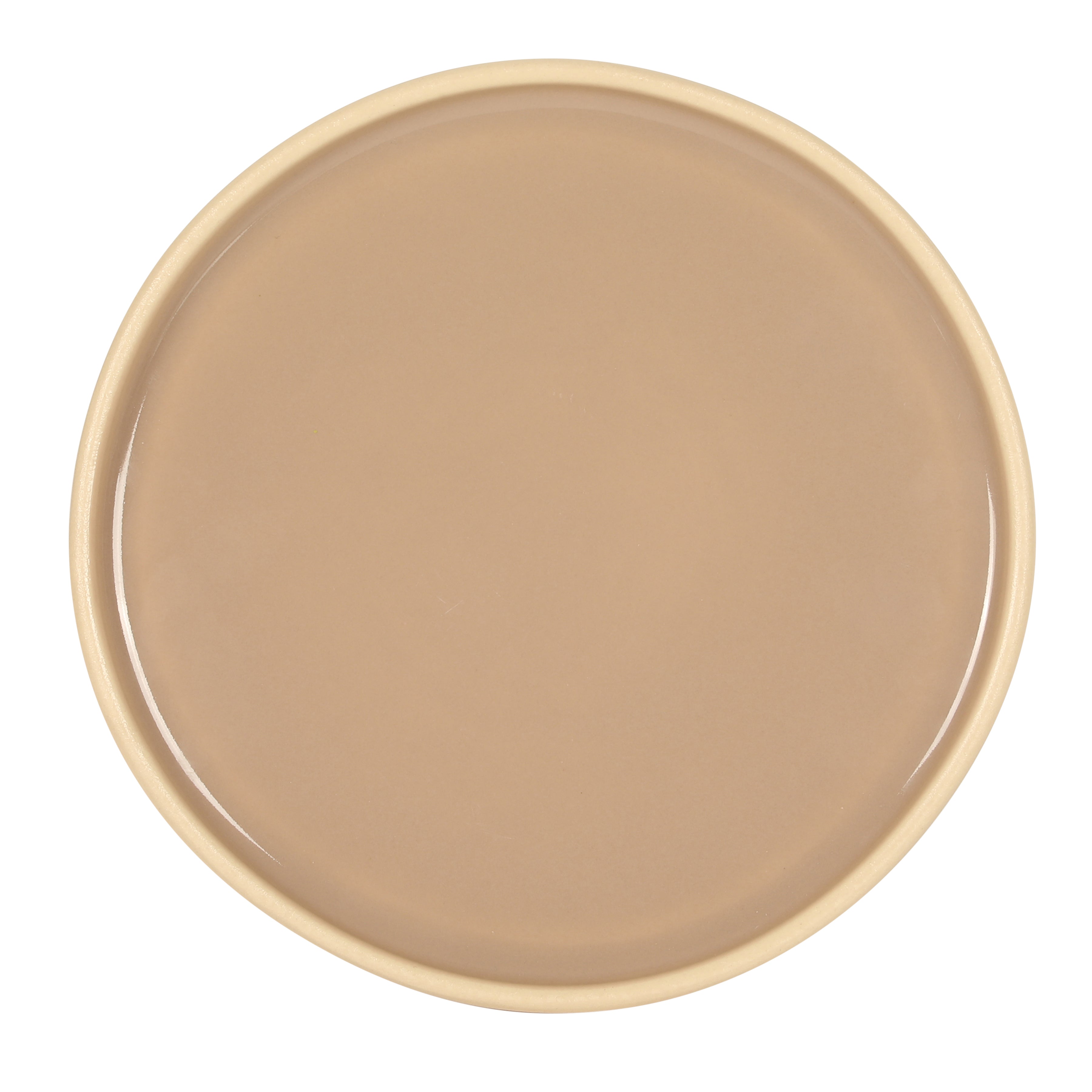 Gibson Elite - Made in Portugal - Port Gaia 12 Piece (Service for 4) Plates and Bowls Reactive Glaze Dishes Stoneware Ceramic Dinnerware Set