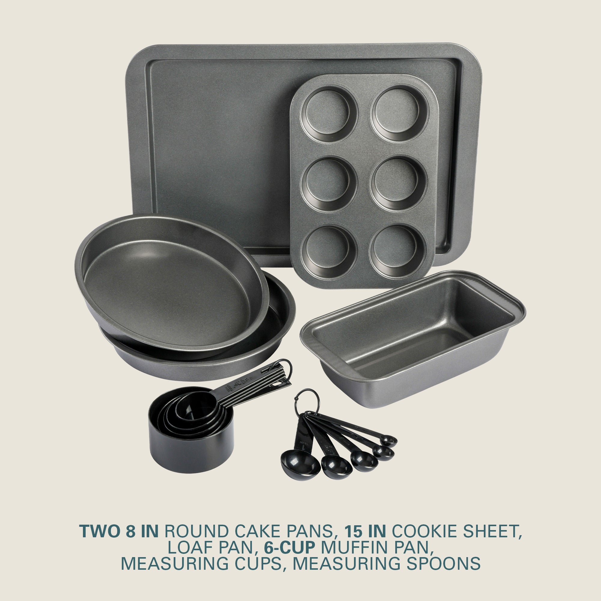 Gibson Home 95 Piece Kitchen in a Box Pots and Pans Cookware, Plates and Bowls Dinnerware, Cutlery Knife Block, Flatware Utensils, Tools & Gadgets, Storage, Glasses Set