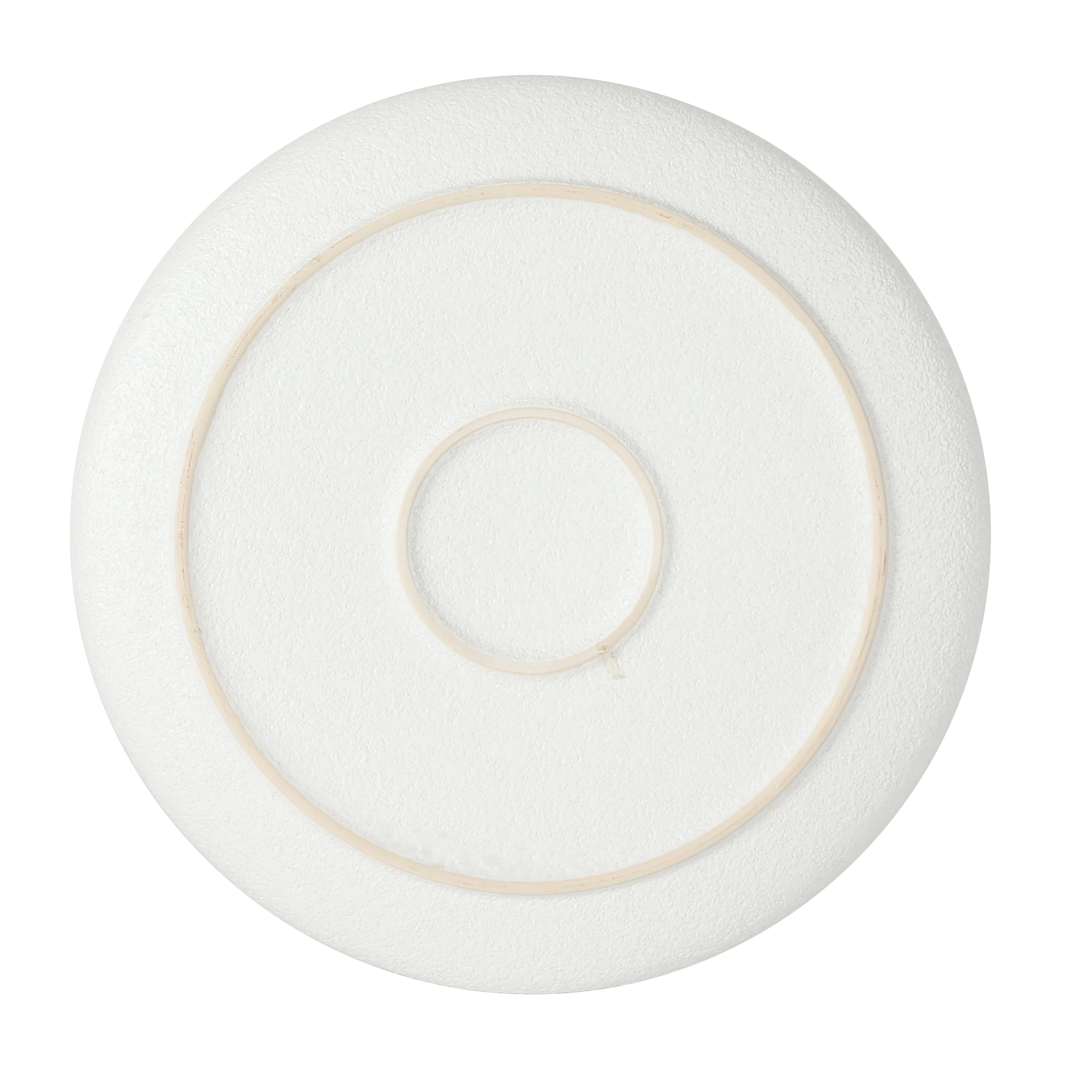 Gibson Elite Pacifco Beach Plates and Bowls Sets, 12-Piece Stoneware Dinnerware Sets, Reactive Glaze Dish Set