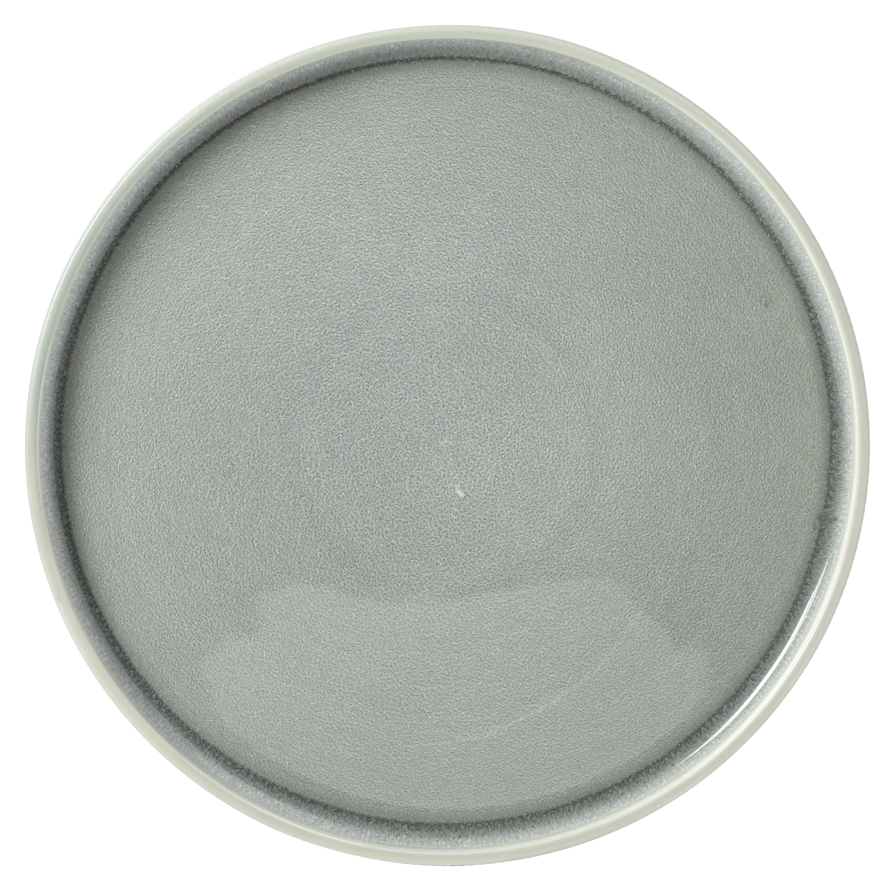 Gibson Elite Redrock Canyon 12-Piece New Bone China Dinnerware Set Service for 4, Reactive Glaze Plates and Bowls, Dishwasher Safe