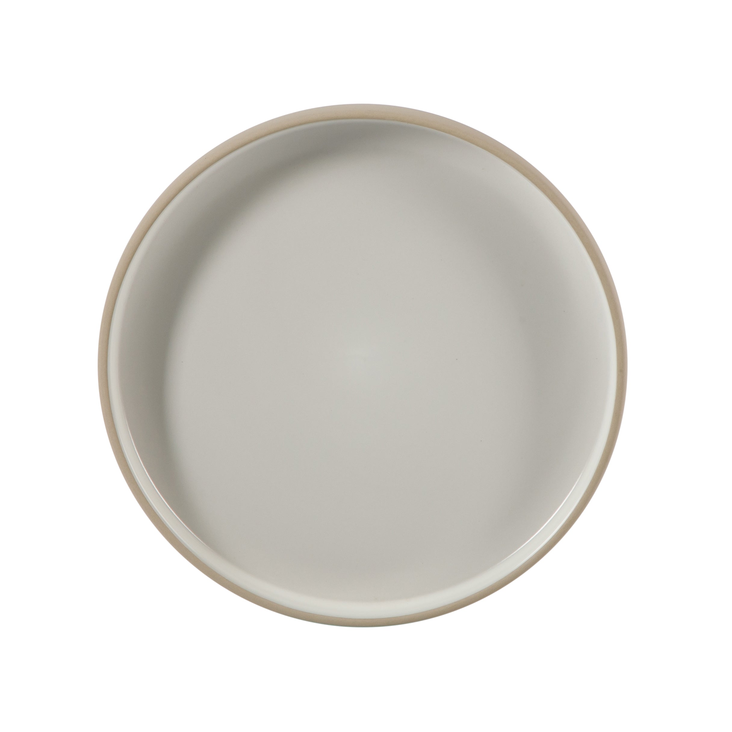 Gibson Home Plates and Bowls Set, 12 Piece Stoneware Dinnerware Set for 4, Matte Two-Tone Glaze, Dishwasher & Microwave Safe, Green