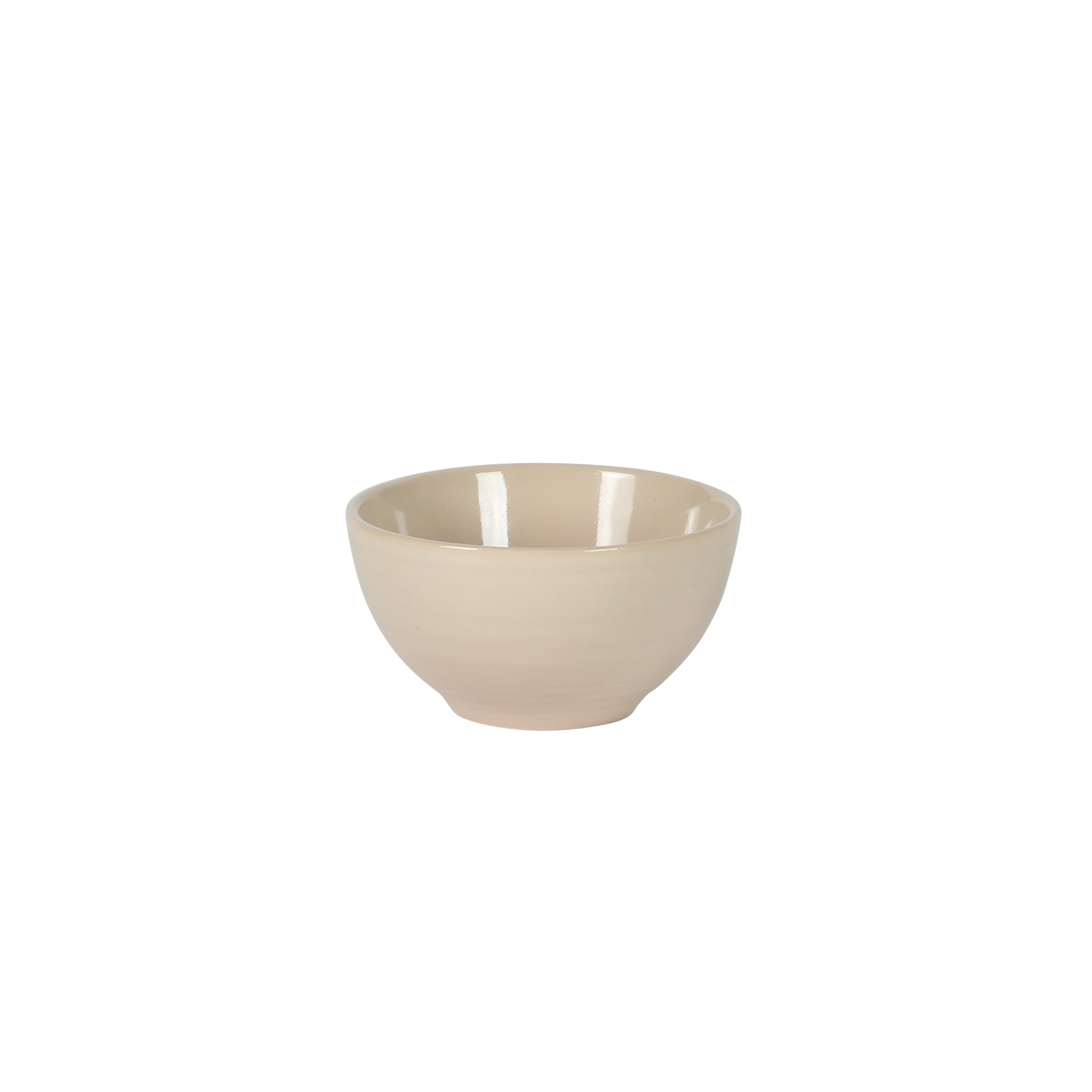 Gibson Elite Maple Grove 4-Piece Stoneware Nesting Bowl Set, Reactive Glaze Mixing and Serving Bowls, Dishwasher Safe
