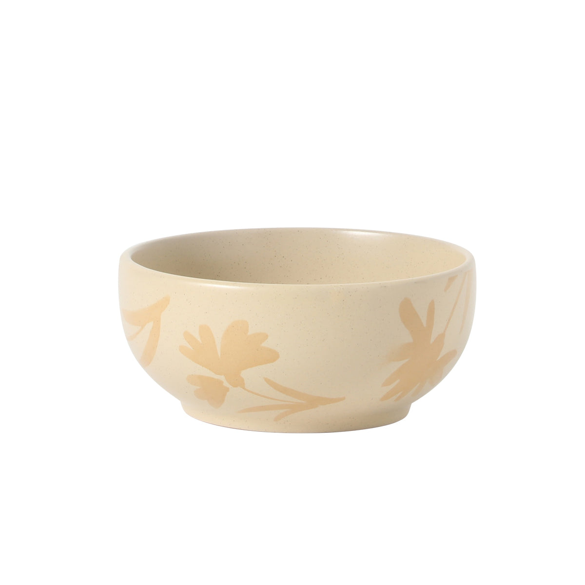Gibson Home Admiral Hall Plates and Bowls Set, 16-Piece Floral Dinnerware Set, Stoneware Dish Set, Dinner Plates, Salad Plates, Pasta Bowls & Cereal Bowls
