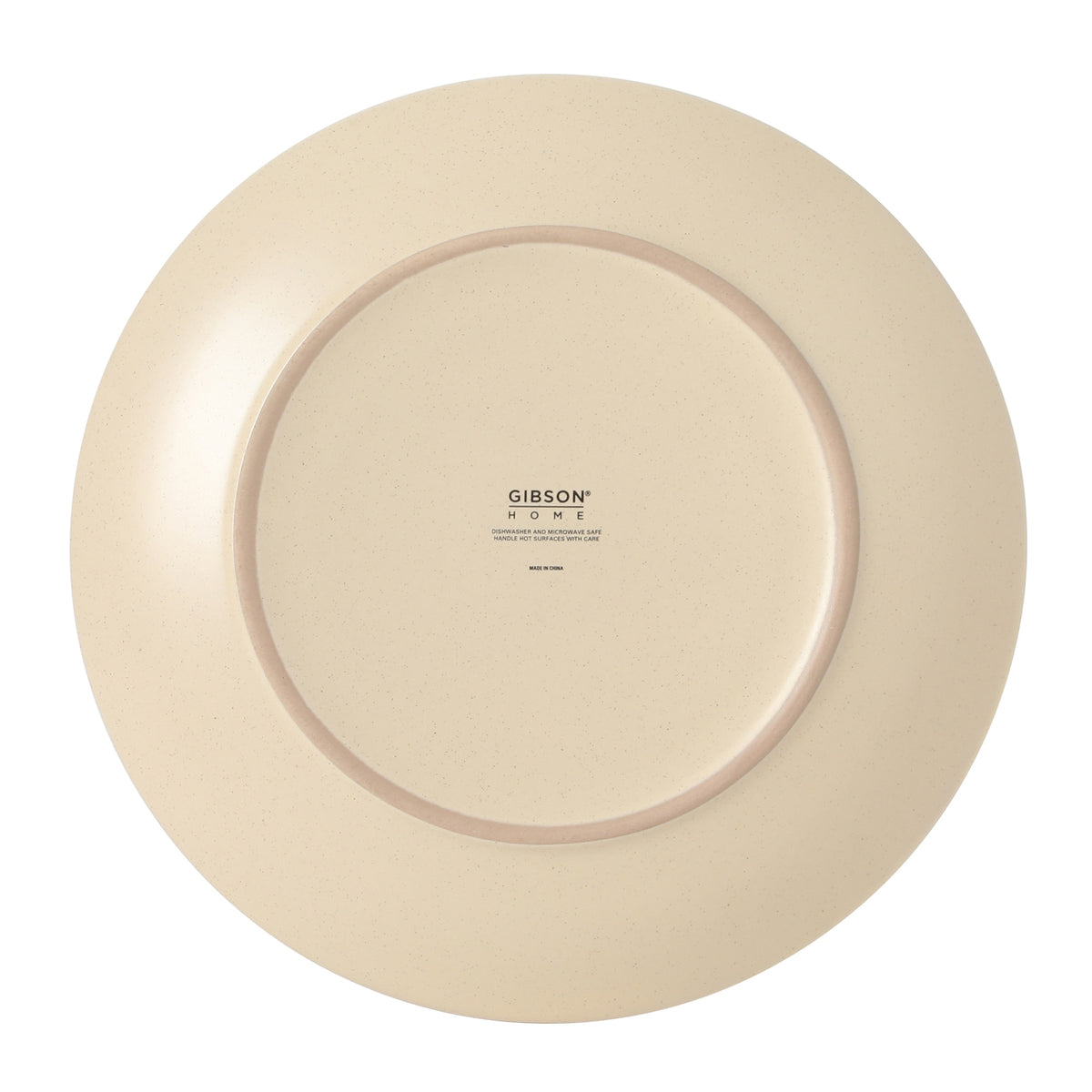 Gibson Home Admiral Hall Plates and Bowls Set, 16-Piece Floral Dinnerware Set, Stoneware Dish Set, Dinner Plates, Salad Plates, Pasta Bowls & Cereal Bowls