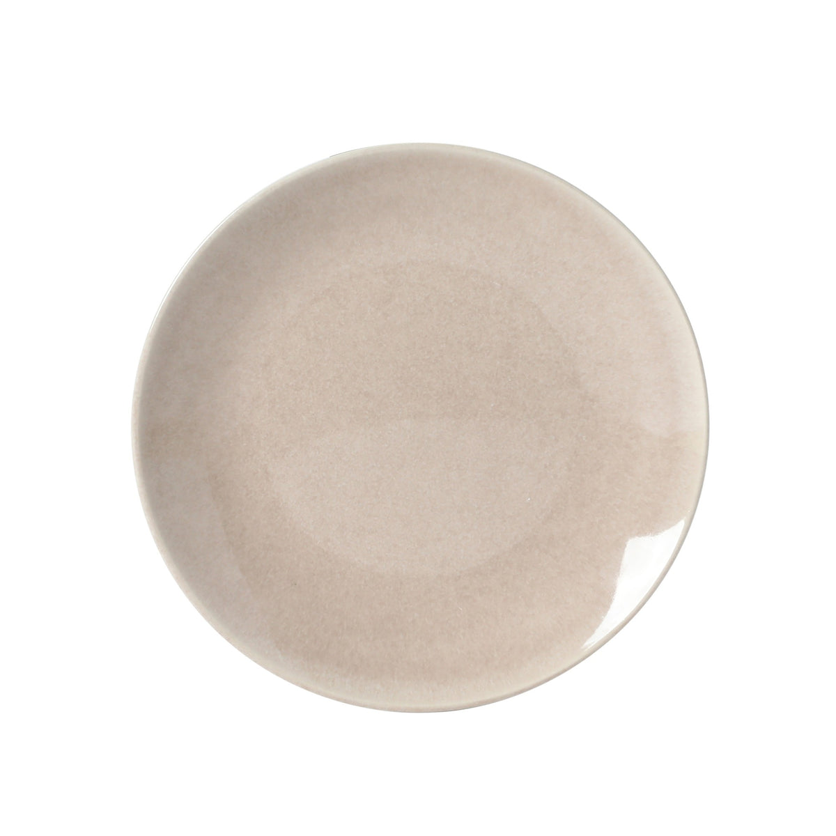 Gibson Elite Castle Peak Plates and Bowls Set, 12-Piece Dinnerware Set, Reactive Glaze Stoneware Dishes, Dinner Plates, Salad Plates & Cereal Bowls