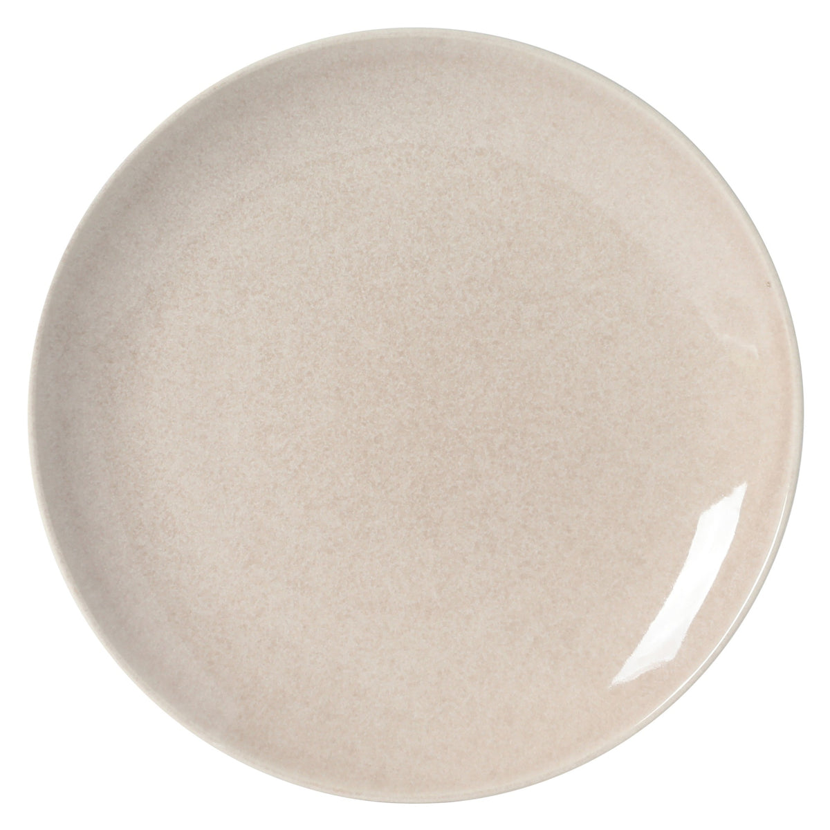 Gibson Elite Castle Peak Plates and Bowls Set, 12-Piece Dinnerware Set, Reactive Glaze Stoneware Dishes, Dinner Plates, Salad Plates & Cereal Bowls