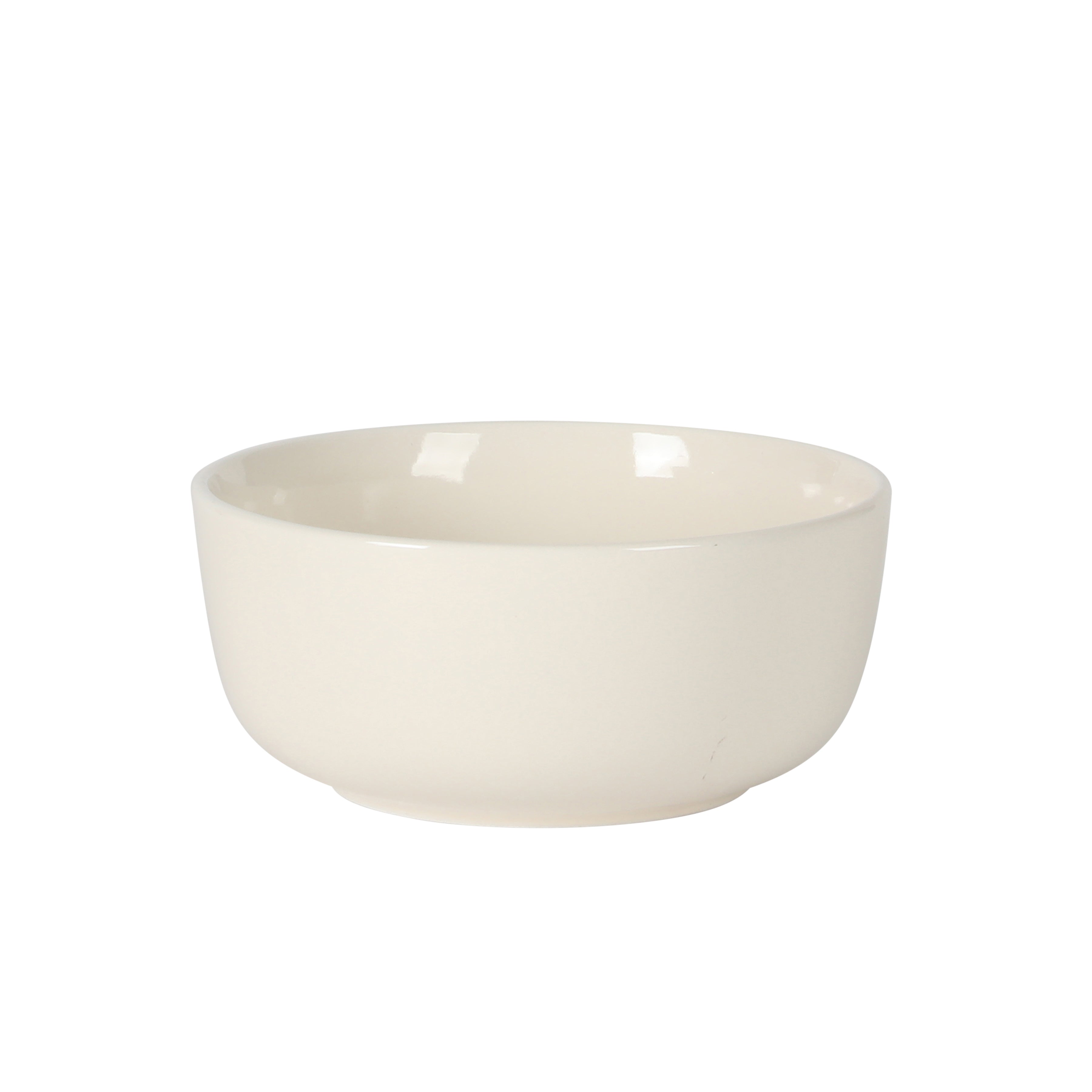 Gibson Home Serenity 16 Piece Modern Porcelain Dinnerware Set for 4, Plates and Bowls Set, Dinner Plates, Salad Plates,  Cereal Bowls