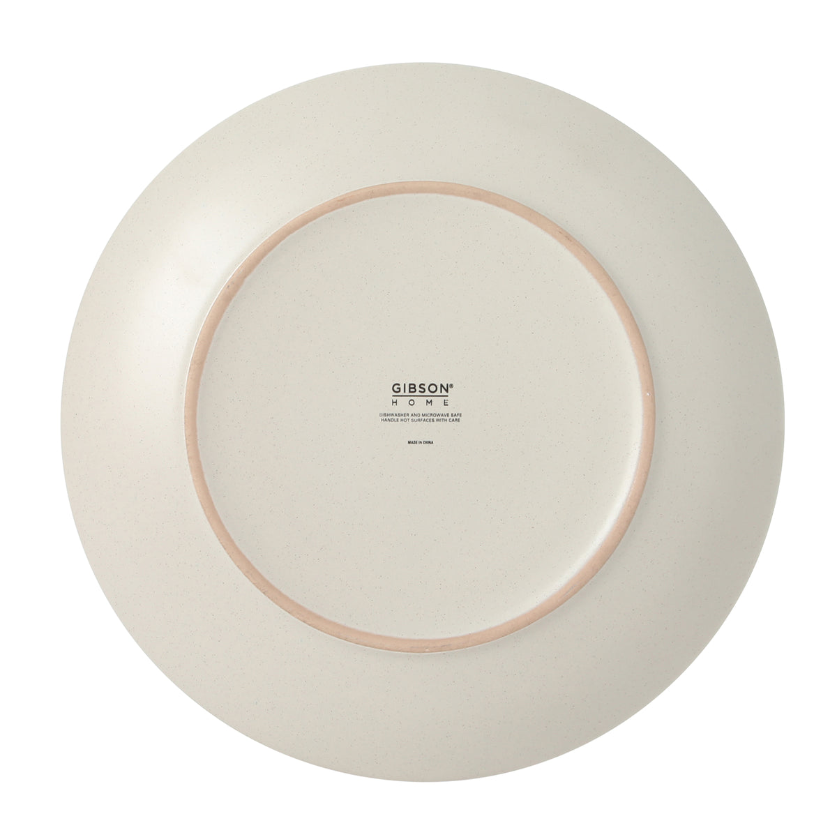 Gibson Home Admiral Hall Plates and Bowls Set, 16-Piece Floral Dinnerware Set, Stoneware Dish Set, Dinner Plates, Salad Plates, Pasta Bowls & Cereal Bowls