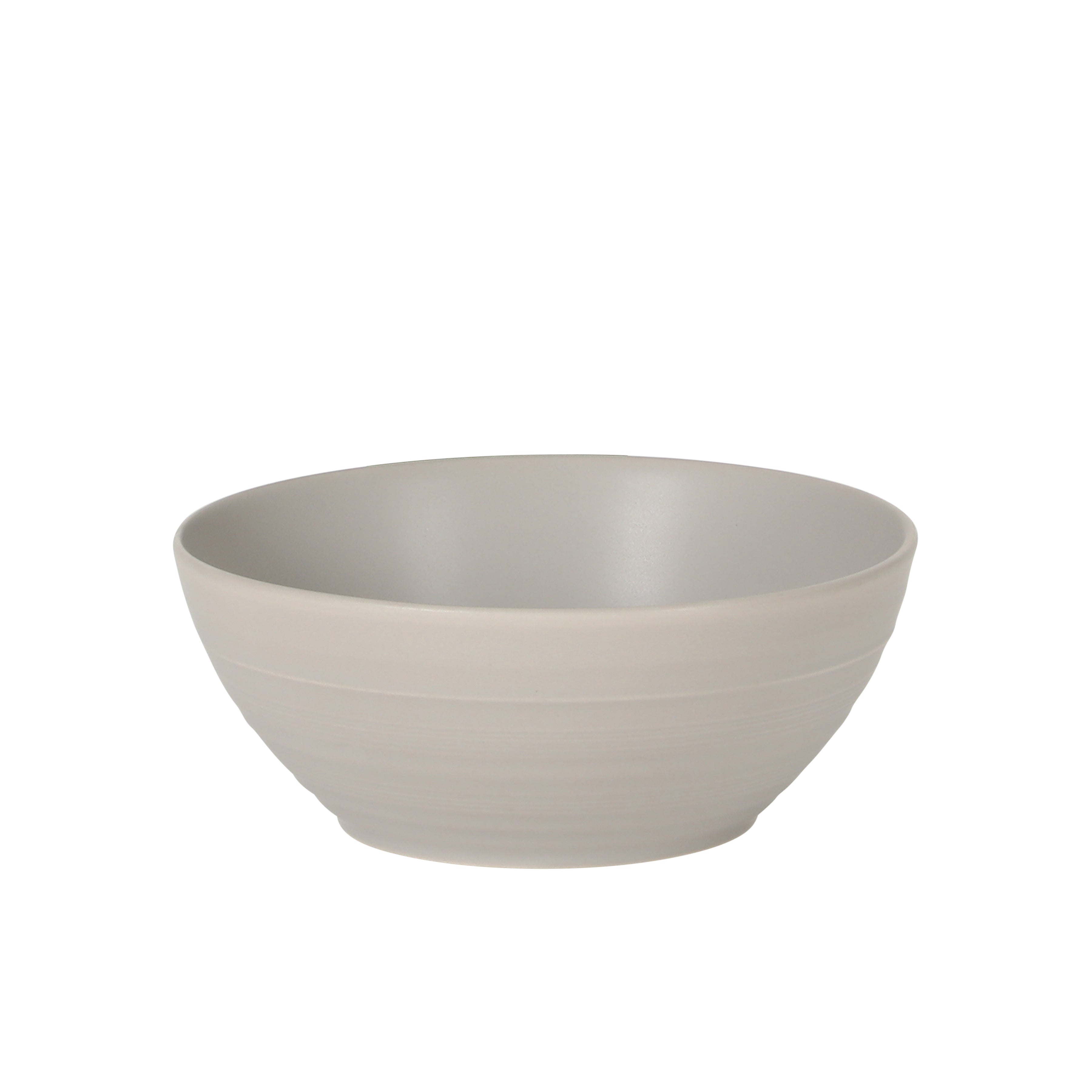 Gibson Elite Soleil 12 Piece Linen White Stoneware Dinnerware Set for 4, Plates and Bowls Set with Dinner Plates, Salad Plates and Bowls