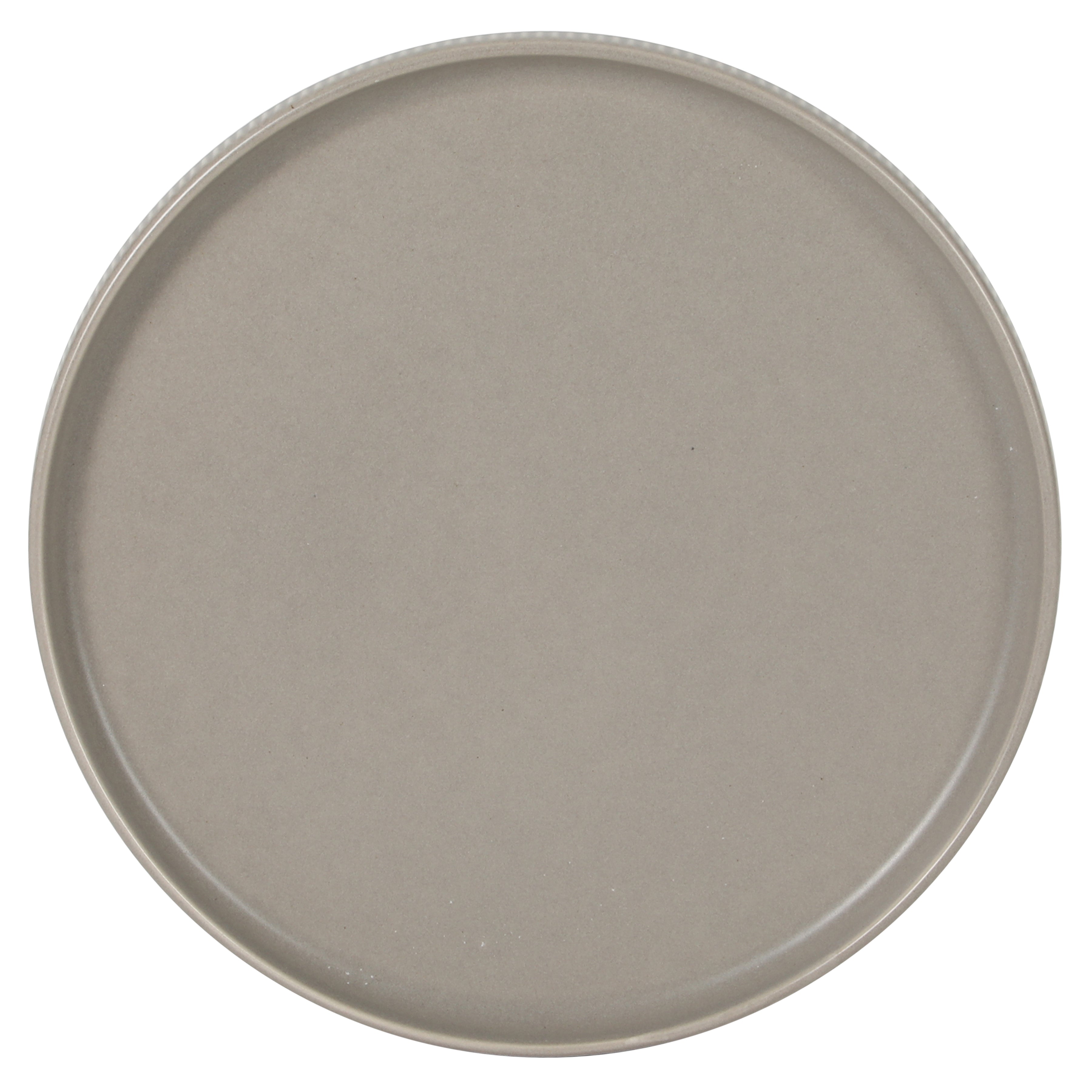 Gibson Elite Avant-Garde 12 Piece Stoneware Dinnerware Set for 4, Plates and Bowls Set with Reactive Glaze,  Dinner Plates, Salad Plates, Bowls