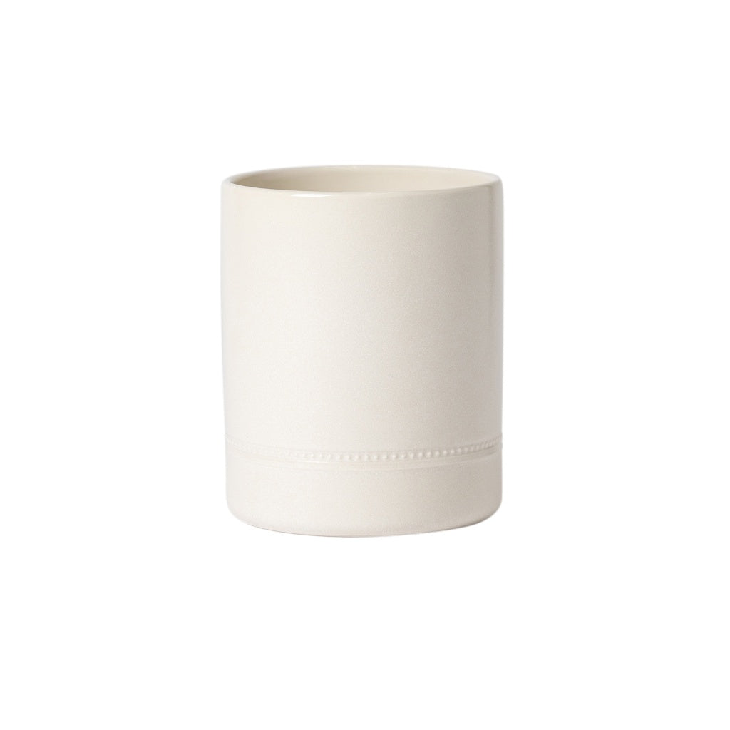 Sur La Table Kitchen Essentials Dot and Dine Utensil Crock - main view