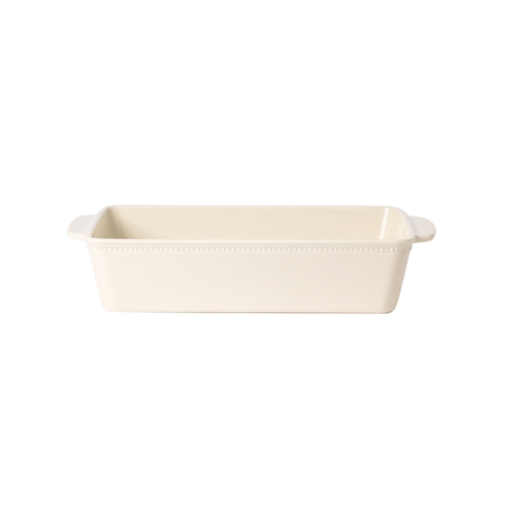 Sur La Table Kitchen Essentials Dot and Dine Casserole Dish - main view