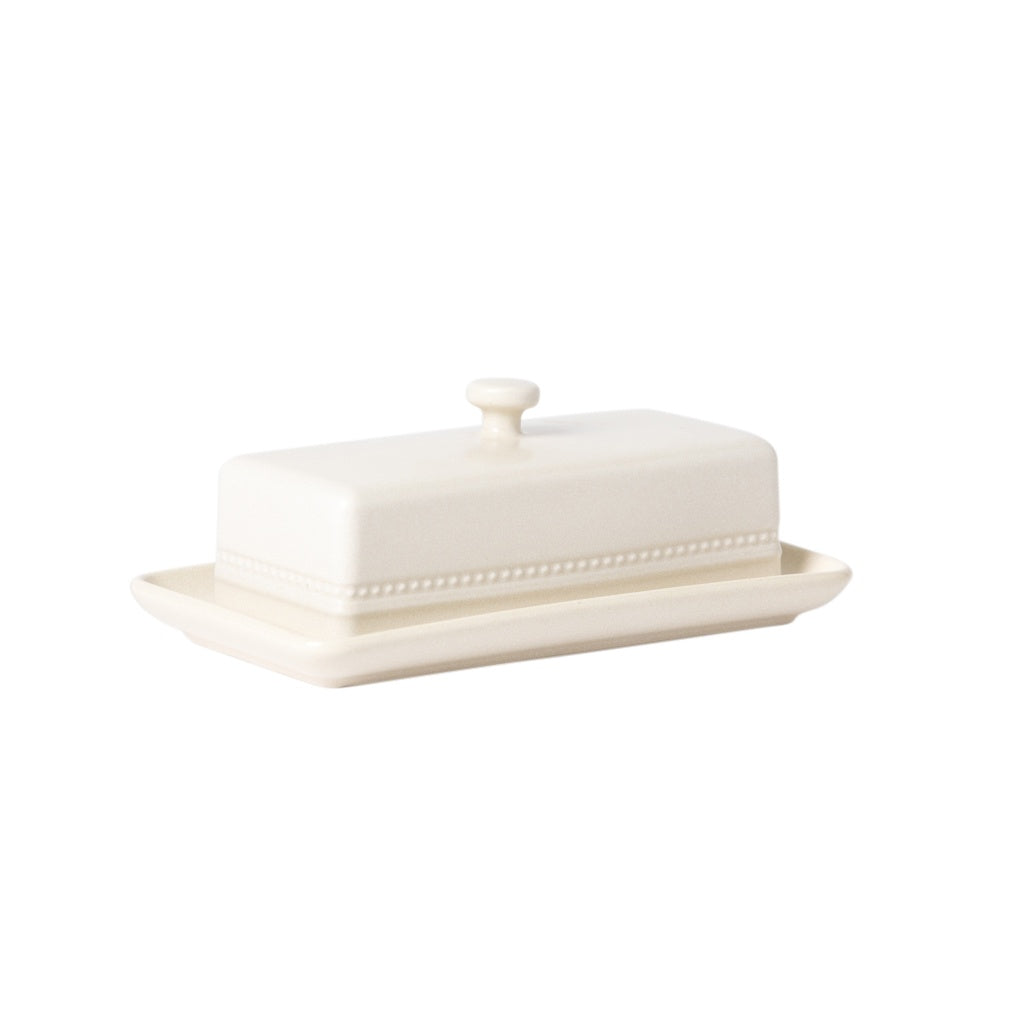 Sur La Table Kitchen Essentials Dot and Dine Butter Dish - main view