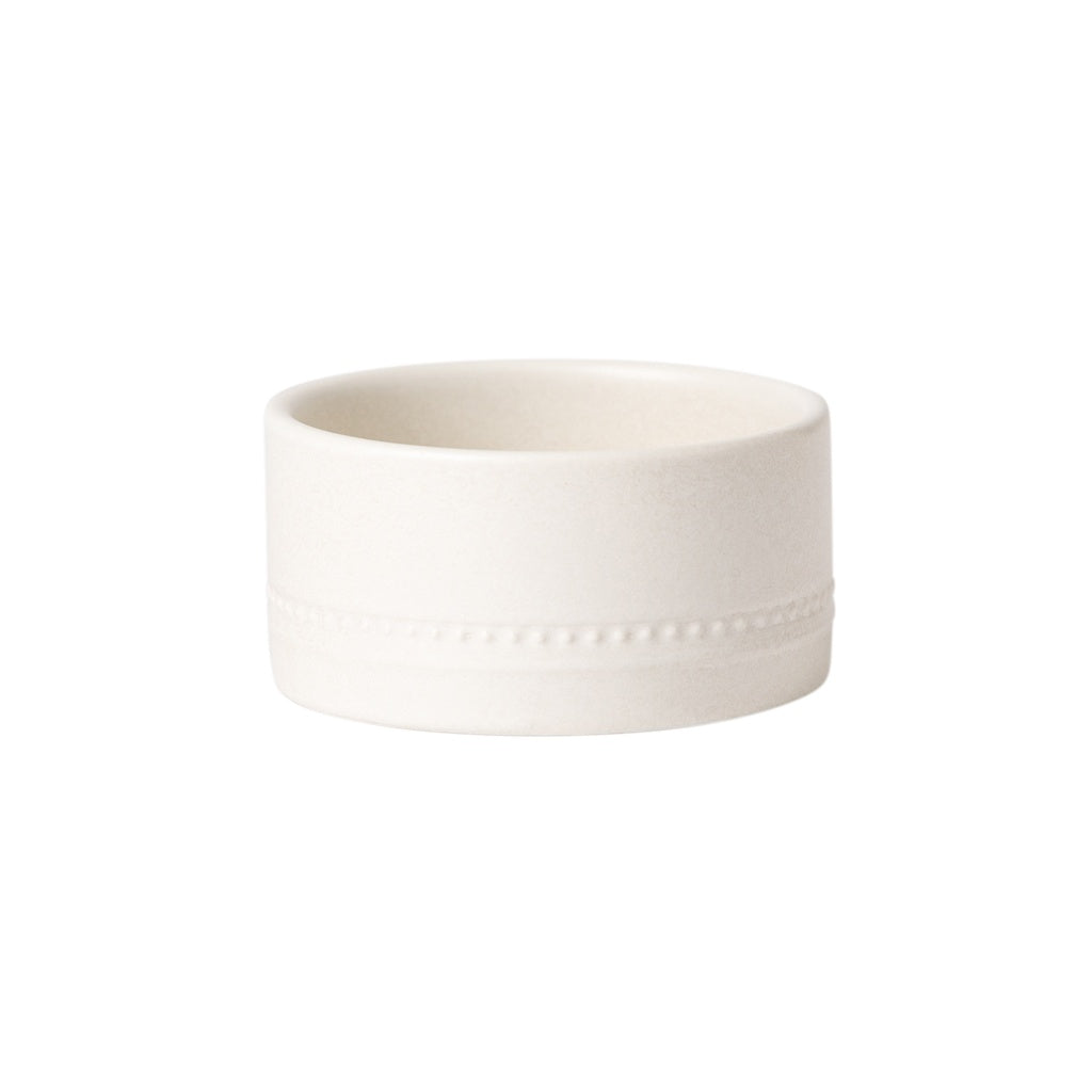 Sur La Table Kitchen Essentials Dot and Dine Ramekin - single view