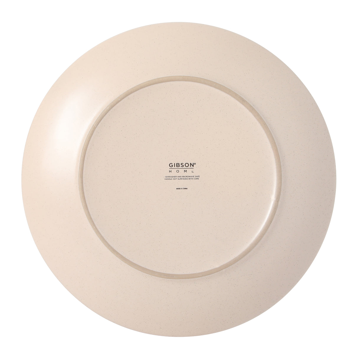 Gibson Home Admiral Hall Plates and Bowls Set, 16-Piece Floral Dinnerware Set, Stoneware Dish Set, Dinner Plates, Salad Plates, Pasta Bowls & Cereal Bowls