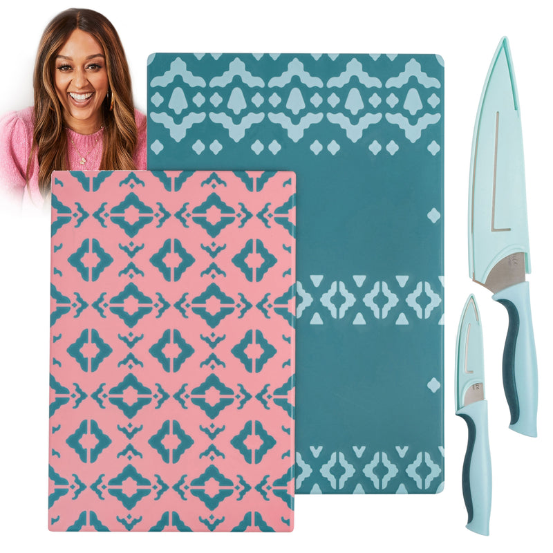 Cutting boards
