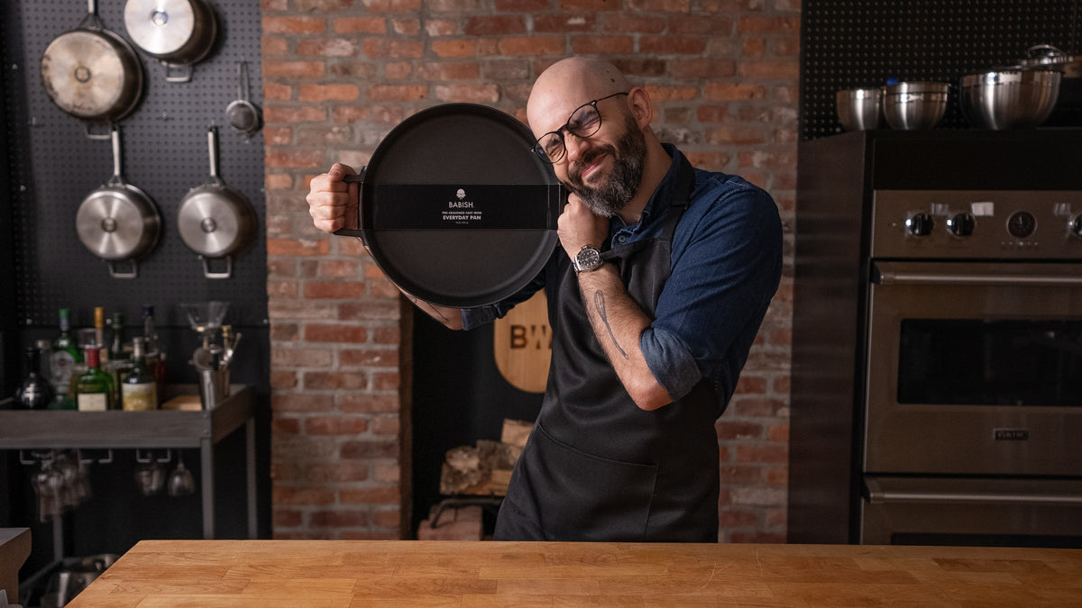 Babish