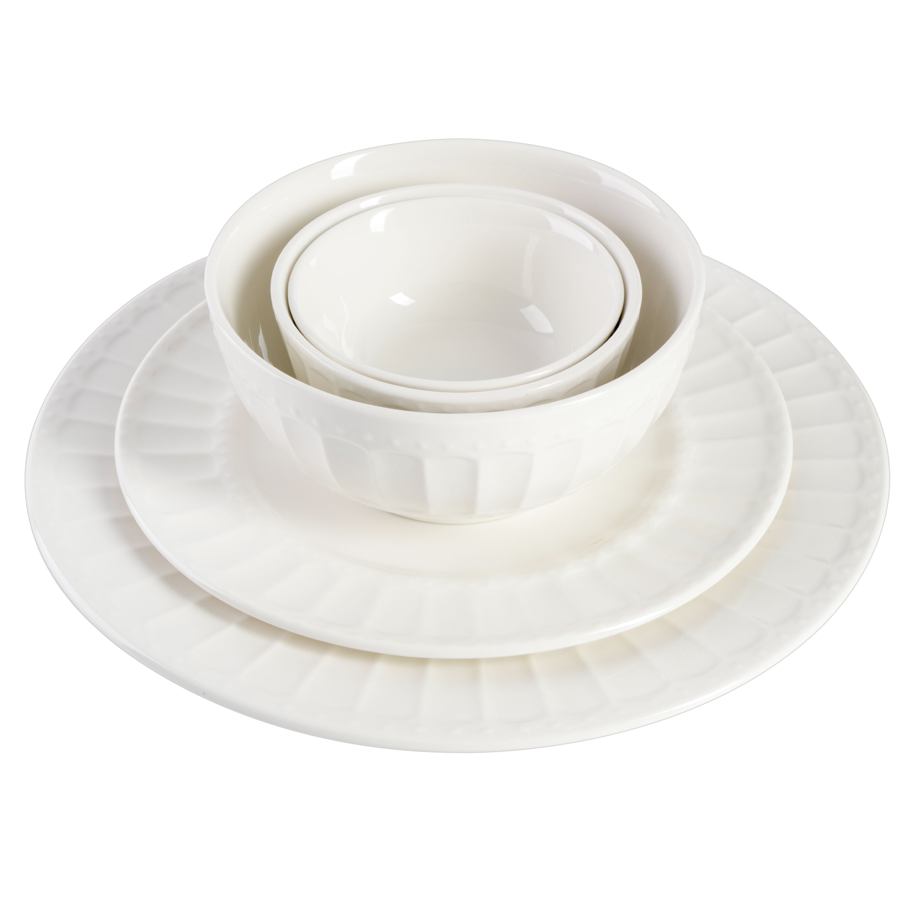 Gourmet 2025 expressions dinnerware