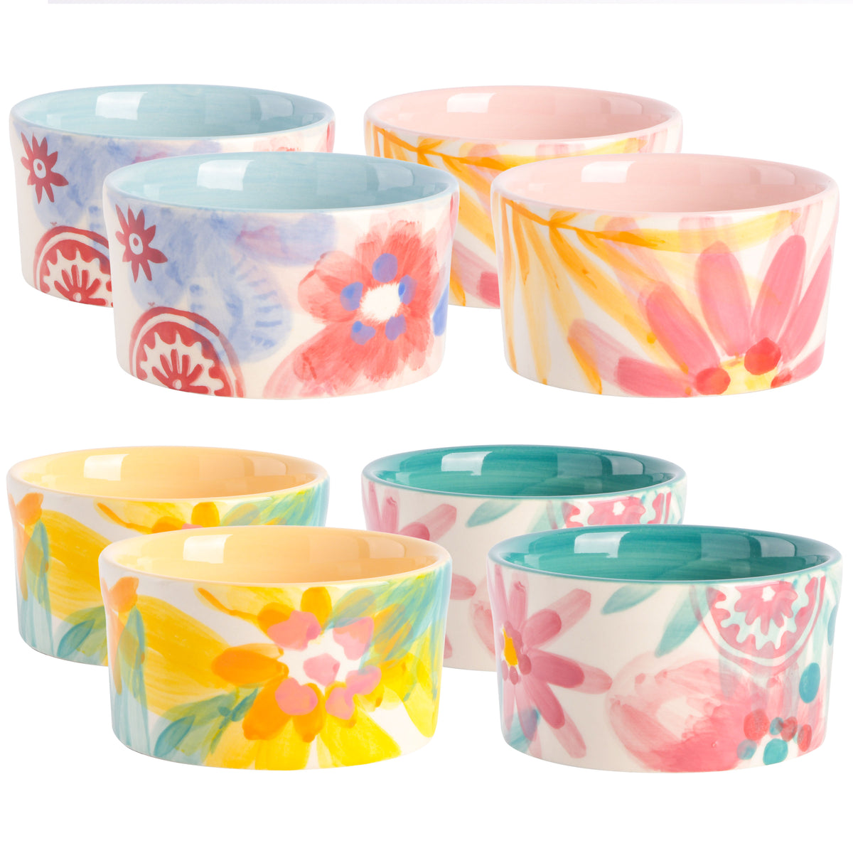 Spice Ramekins Bakeware