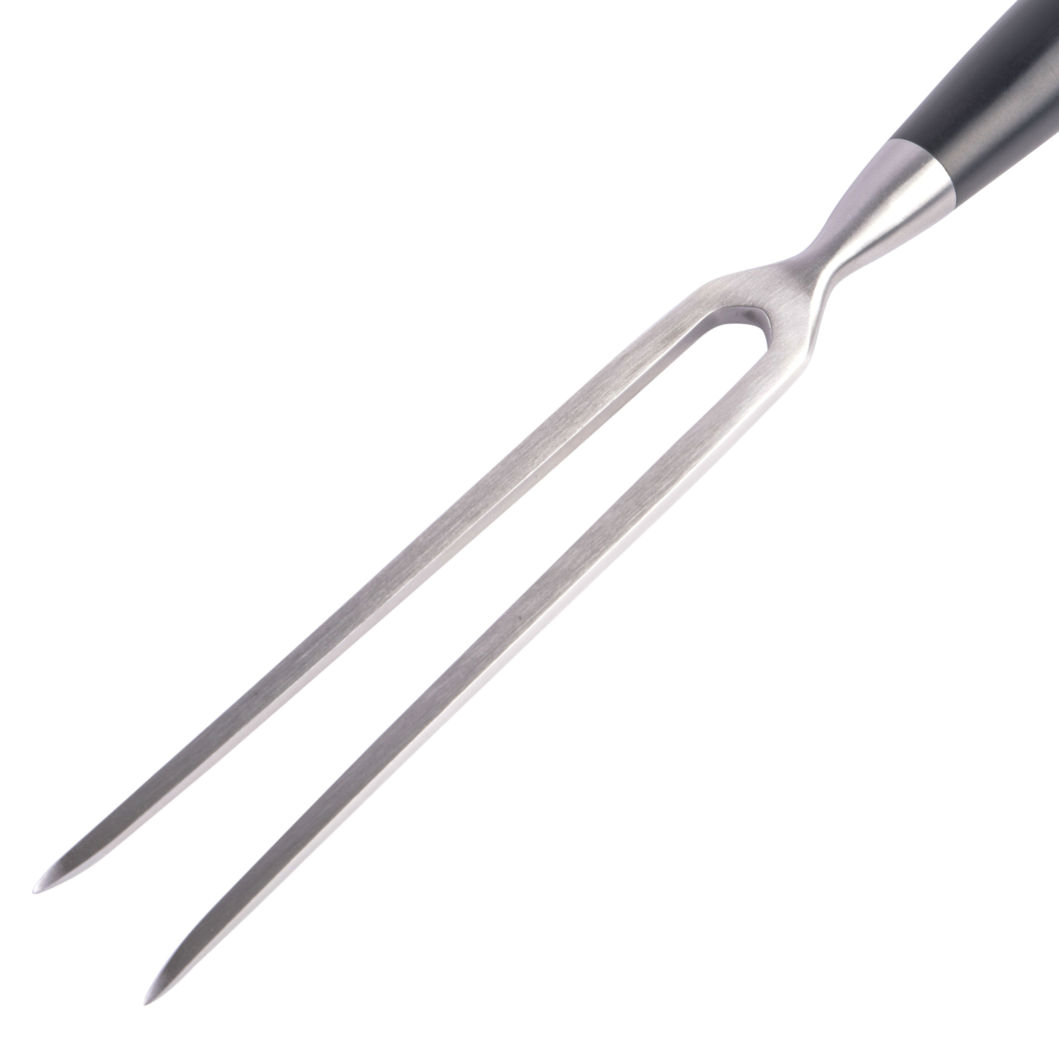 Babish 6.5 In. German Steel Santoku Knife, Cutlery, Household