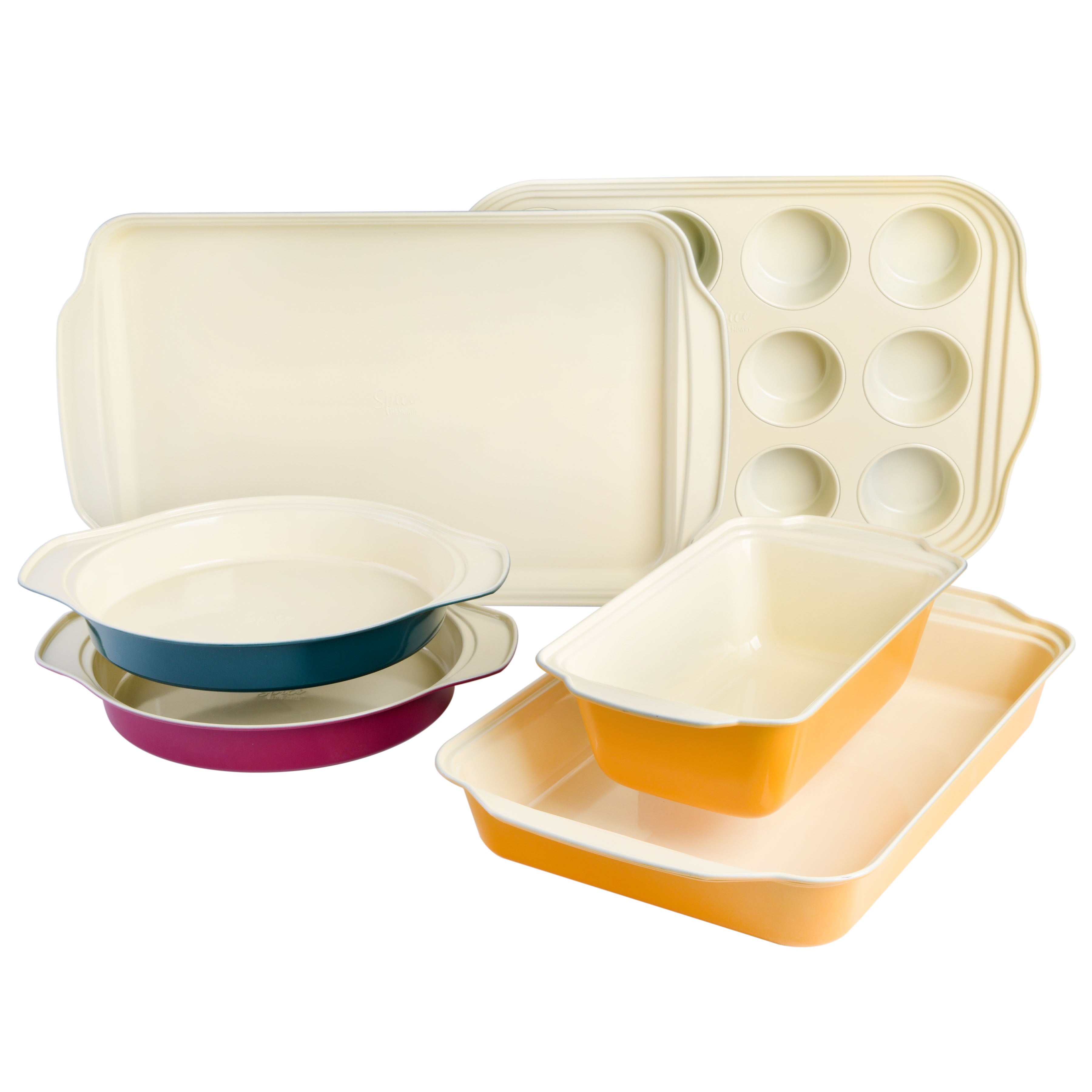 Bakeware
