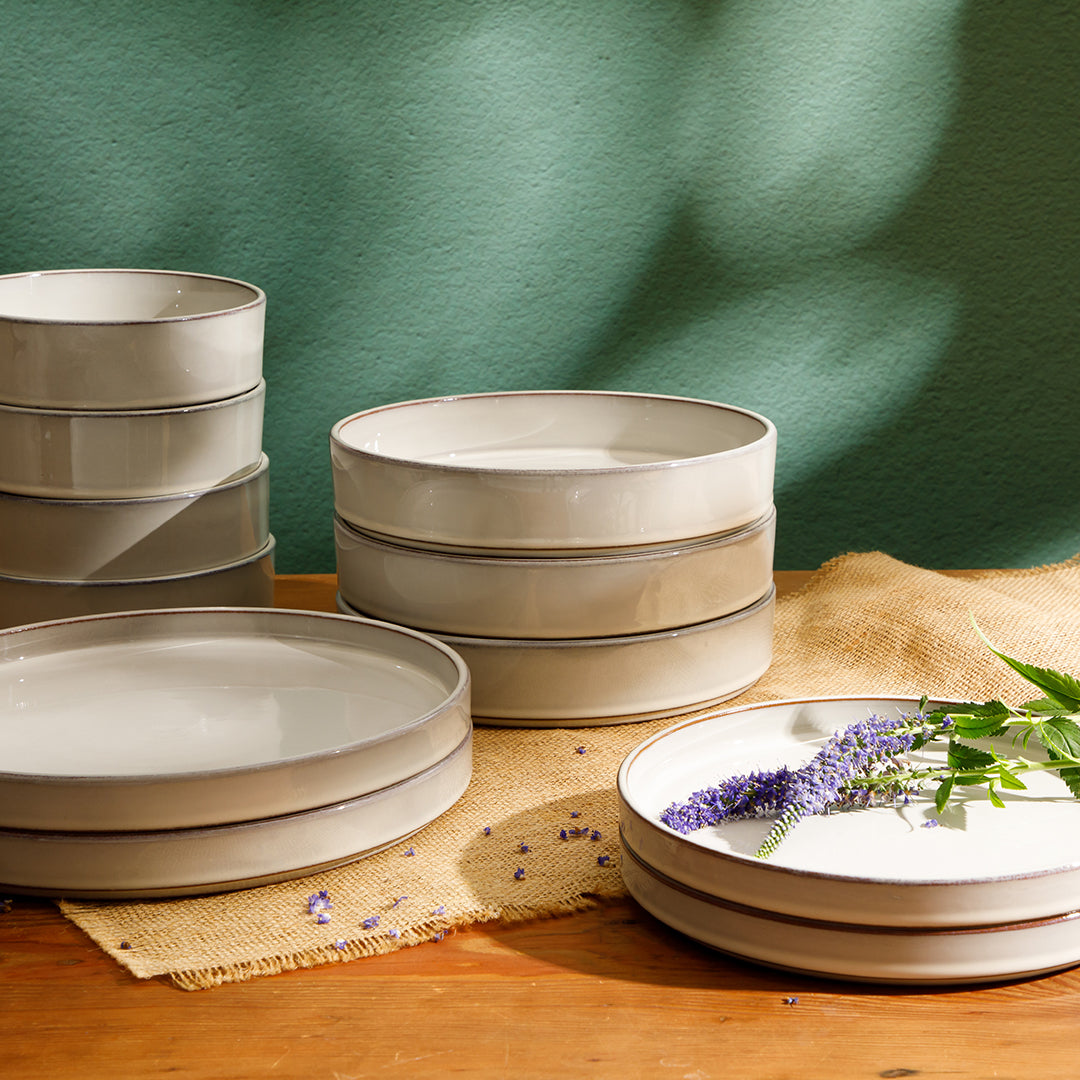 Bloomhouse Santorini Dinnerware Set - Thumbnail 3