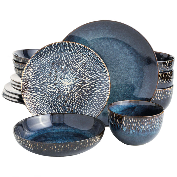Dinnerware